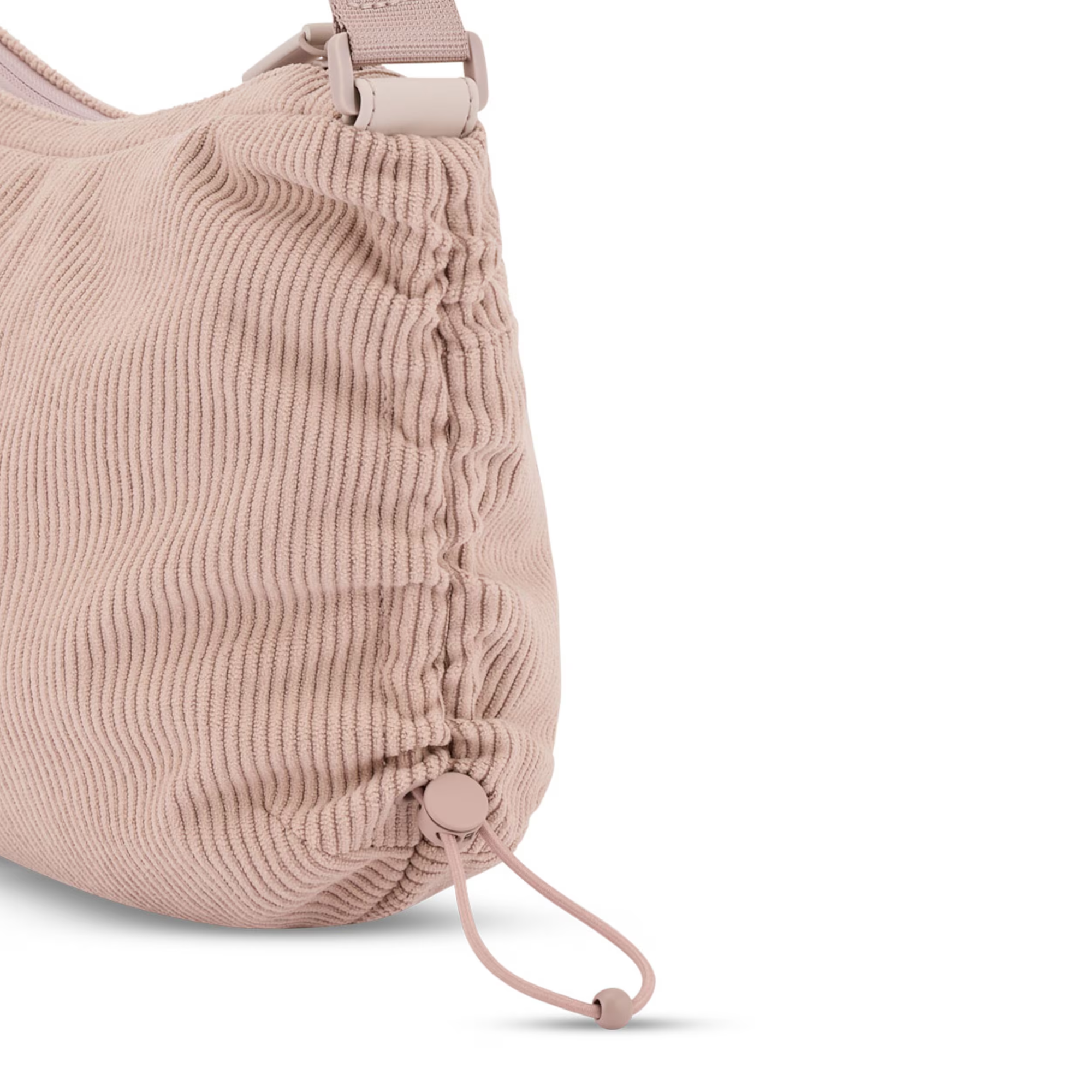 Kapten & Son Umhängetasche Skara Small Cord rose clay