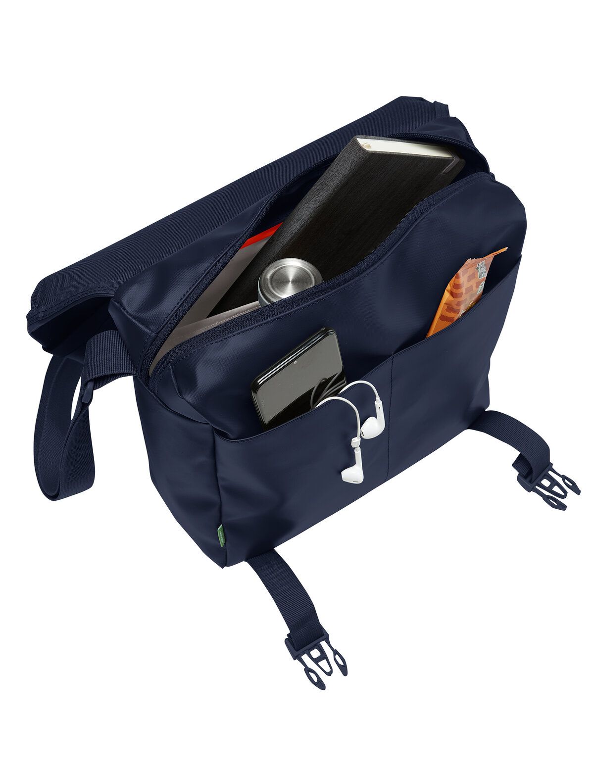 Vaude Umhängetasche Mineo Messenger 9 eclipse