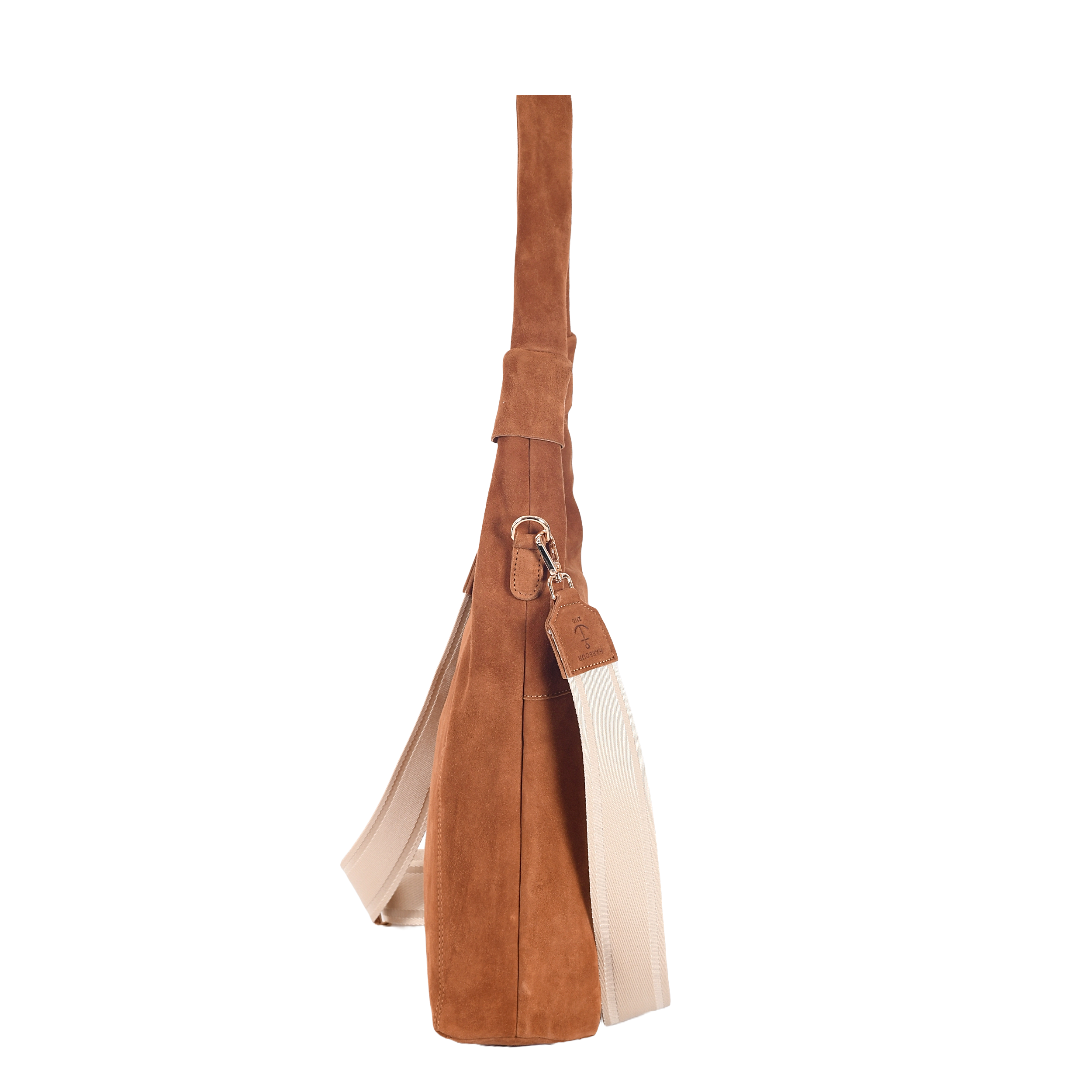 Harbour 2nd Beuteltasche Laurine sand