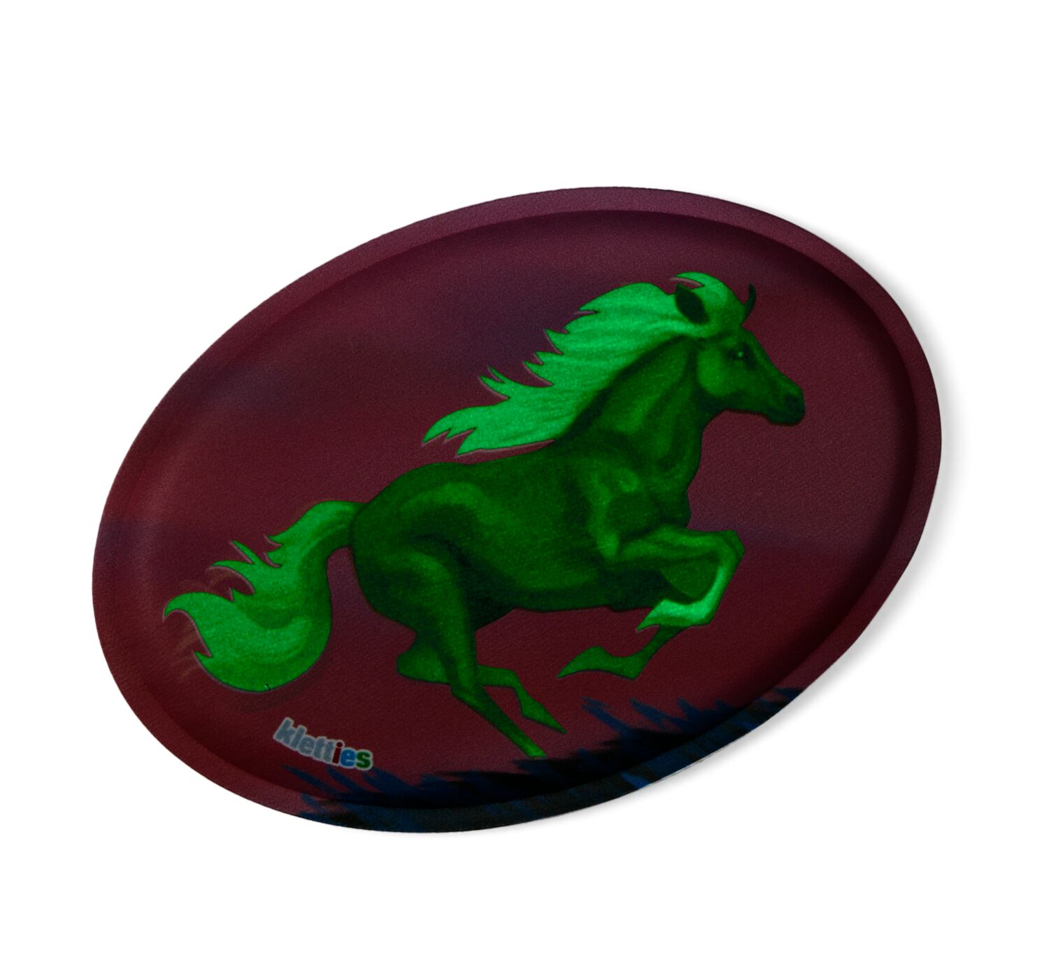 Ergobag Glow Klettie Pferd Ergobag Glow Klettie Pferd
