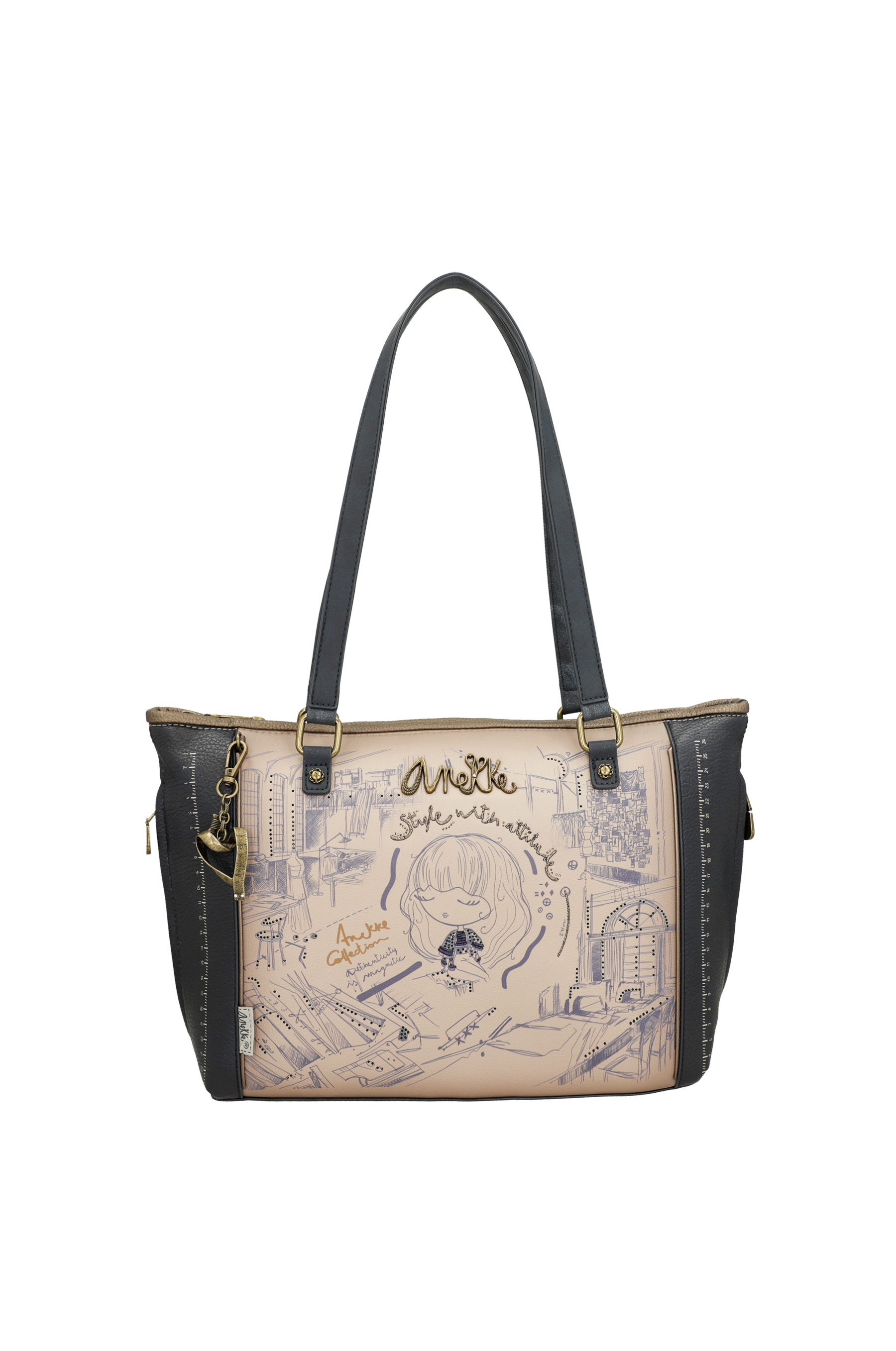 Anekke Shopper Studio