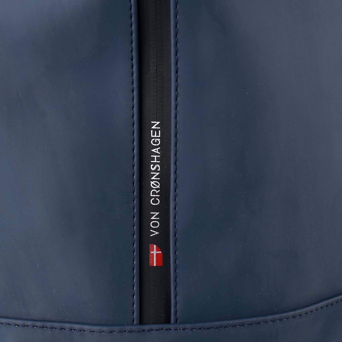 Von Cronshagen Einkaufstrolley Combi dark blue