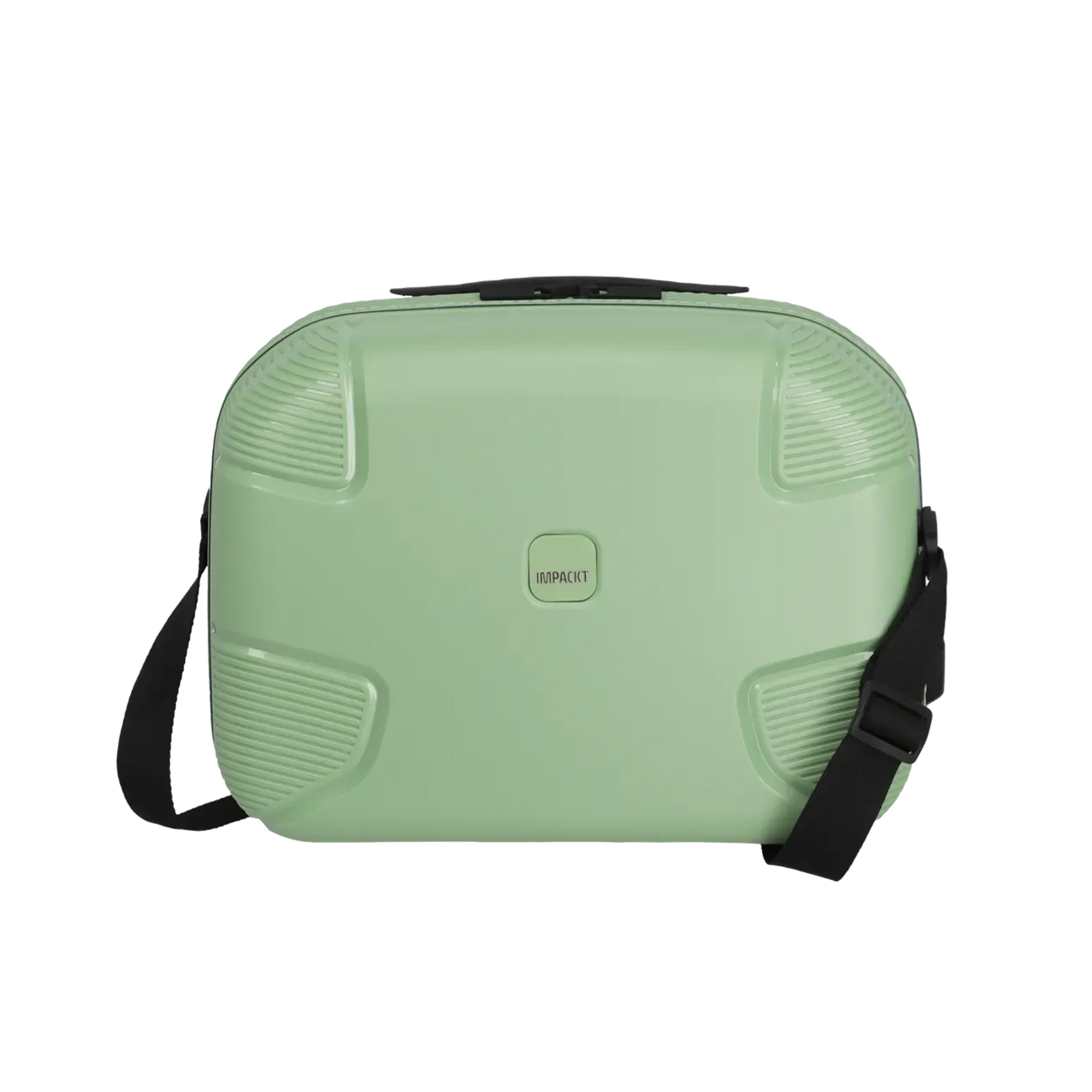 Impackt Beautycase IP1 Spring Green Impackt Beautycase IP1 Spring Green