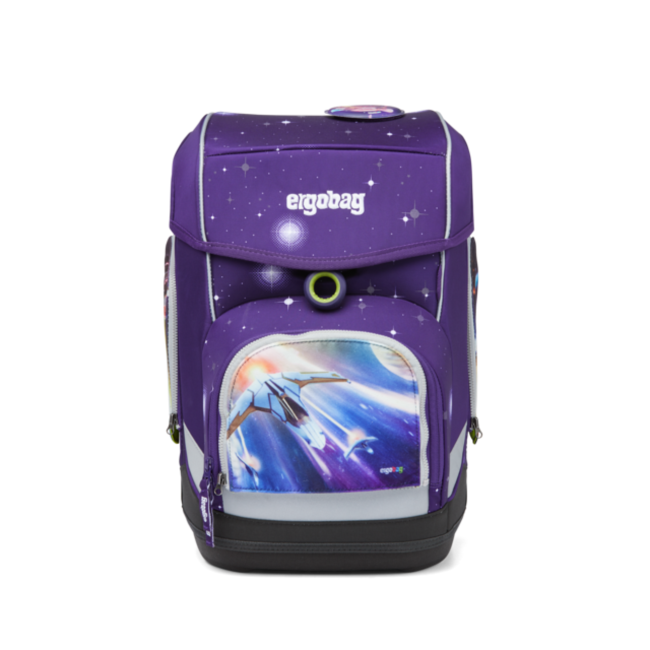 Ergobag Zippies Weltall