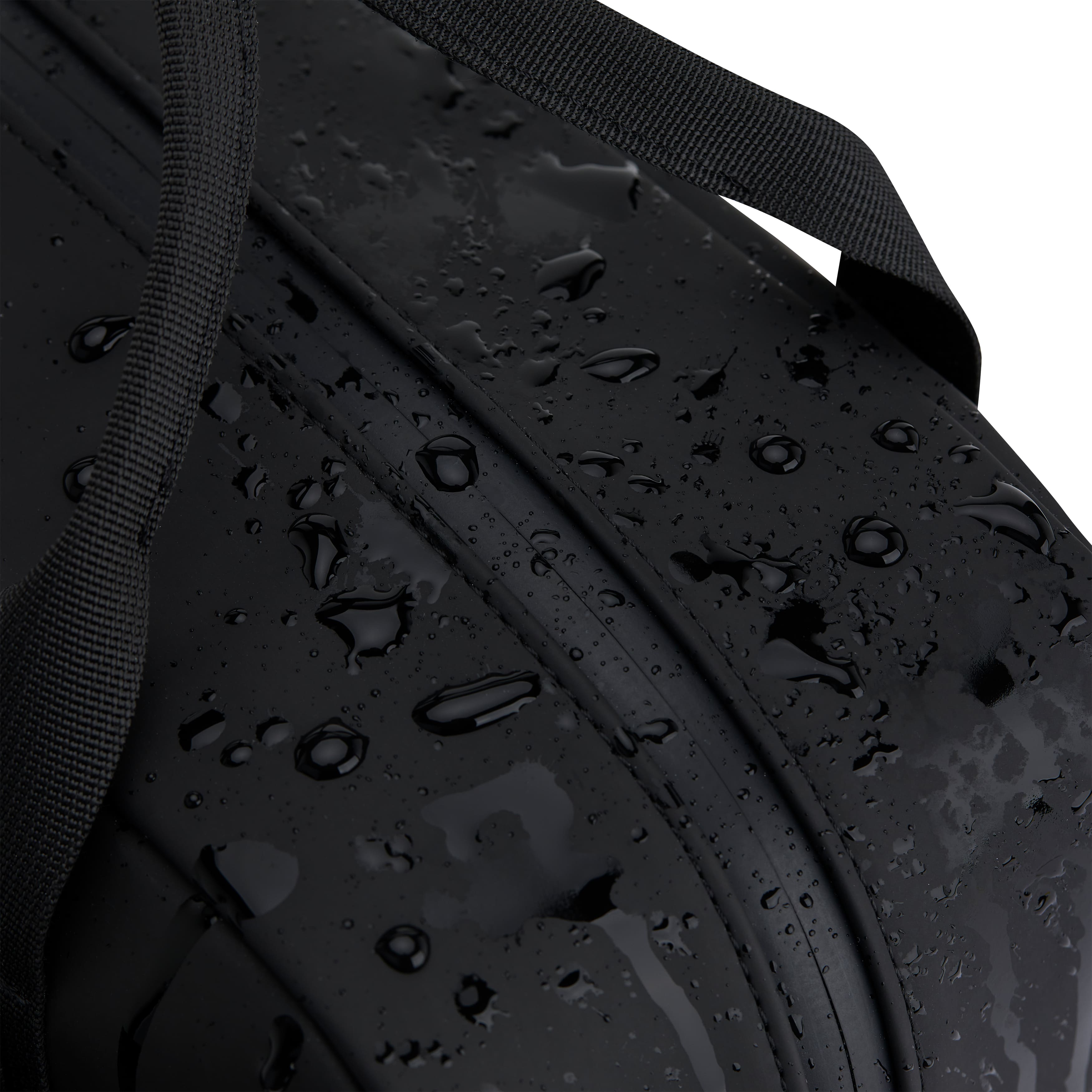 Kapten & Son Rucksack Bergen Pro All Black Kapten & Son Rucksack Bergen Pro All Black