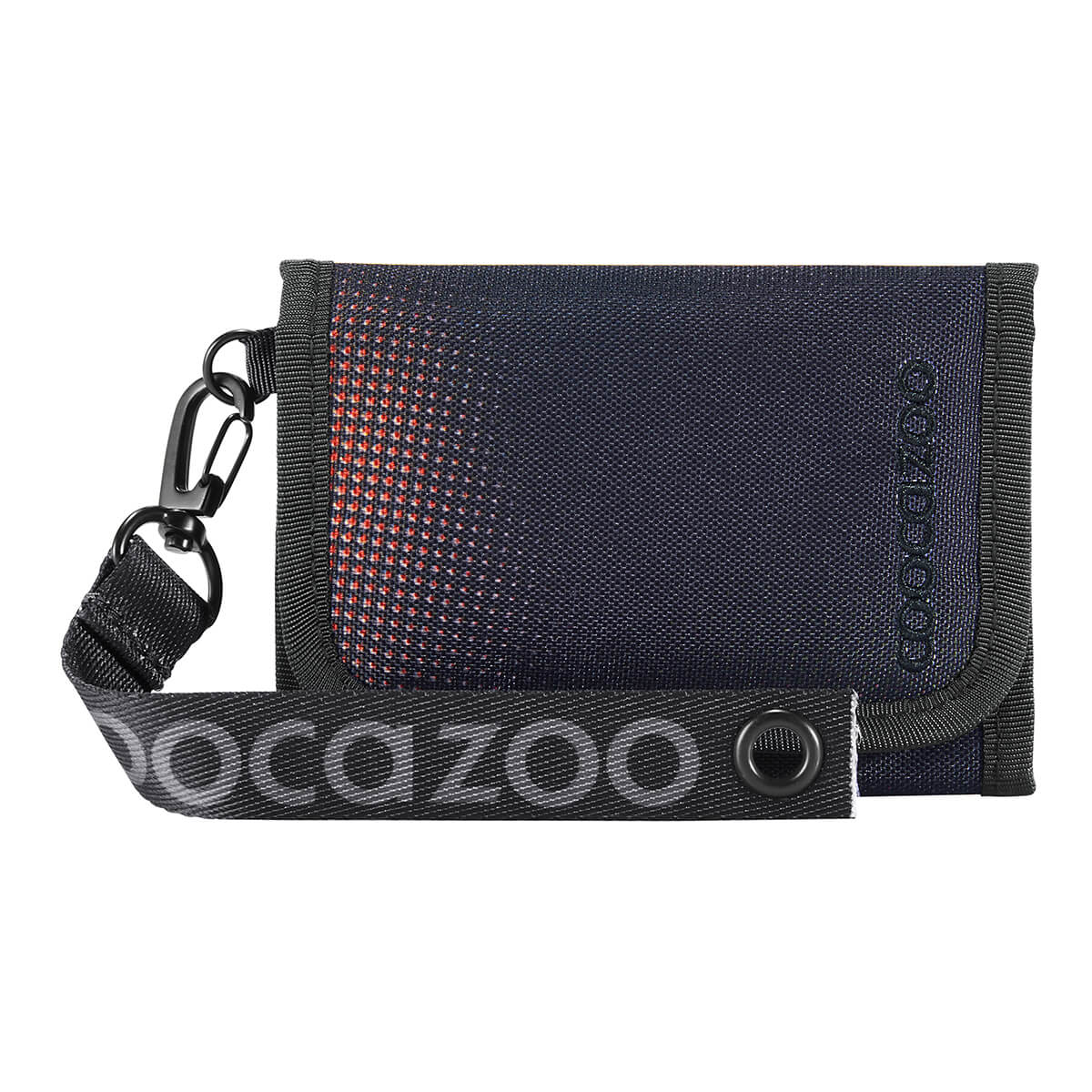 Coocazoo Geldbörse Rainbow Illusion
