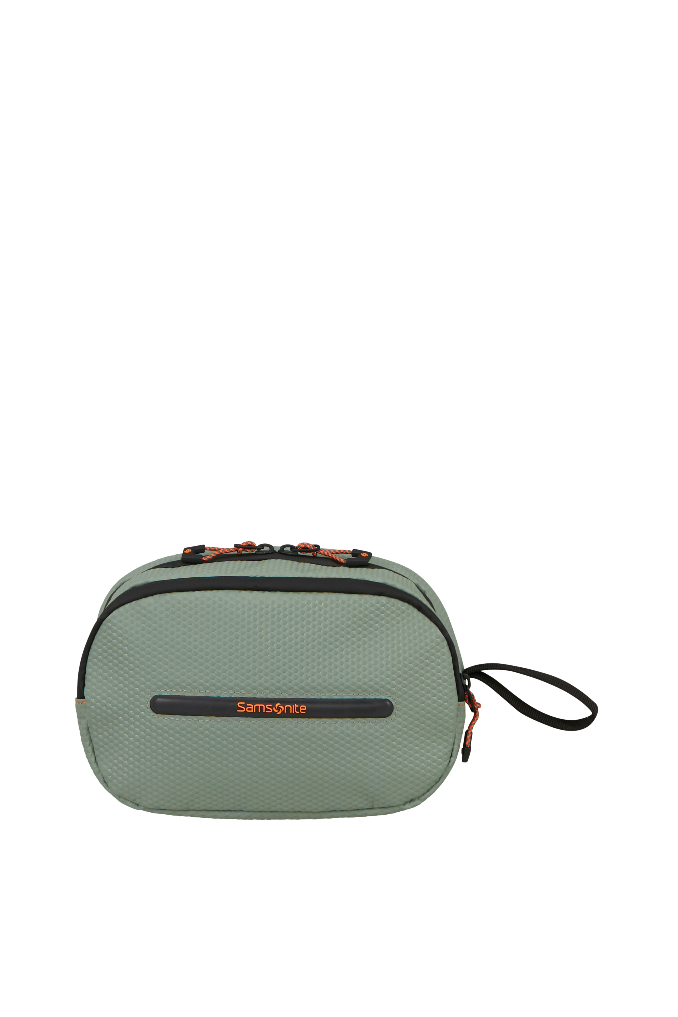 Samsonite Ecodiver Kulturbeutel light sage