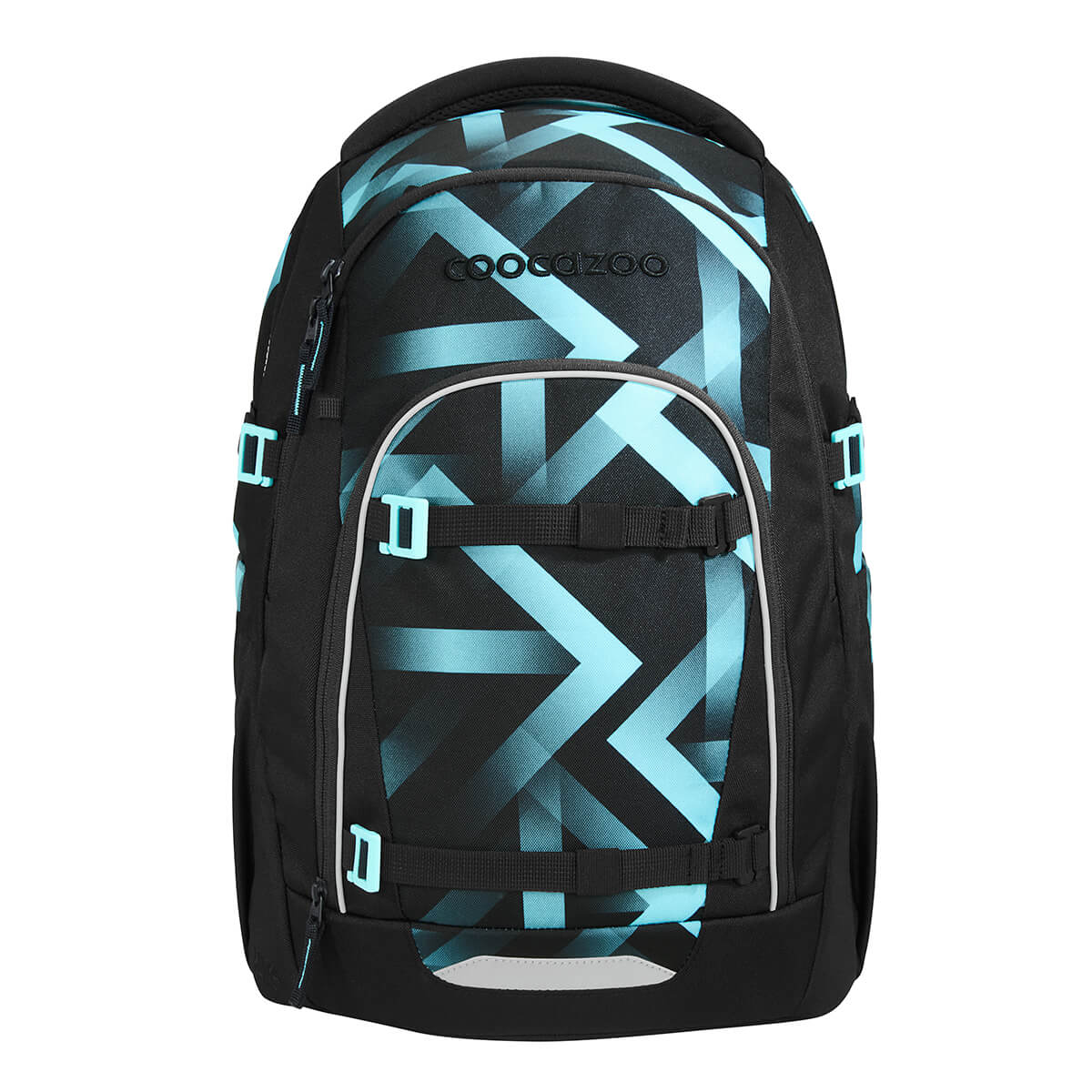 Coocazoo Schulrucksack MATE Laser Lights Coocazoo Schulrucksack MATE Laser Lights