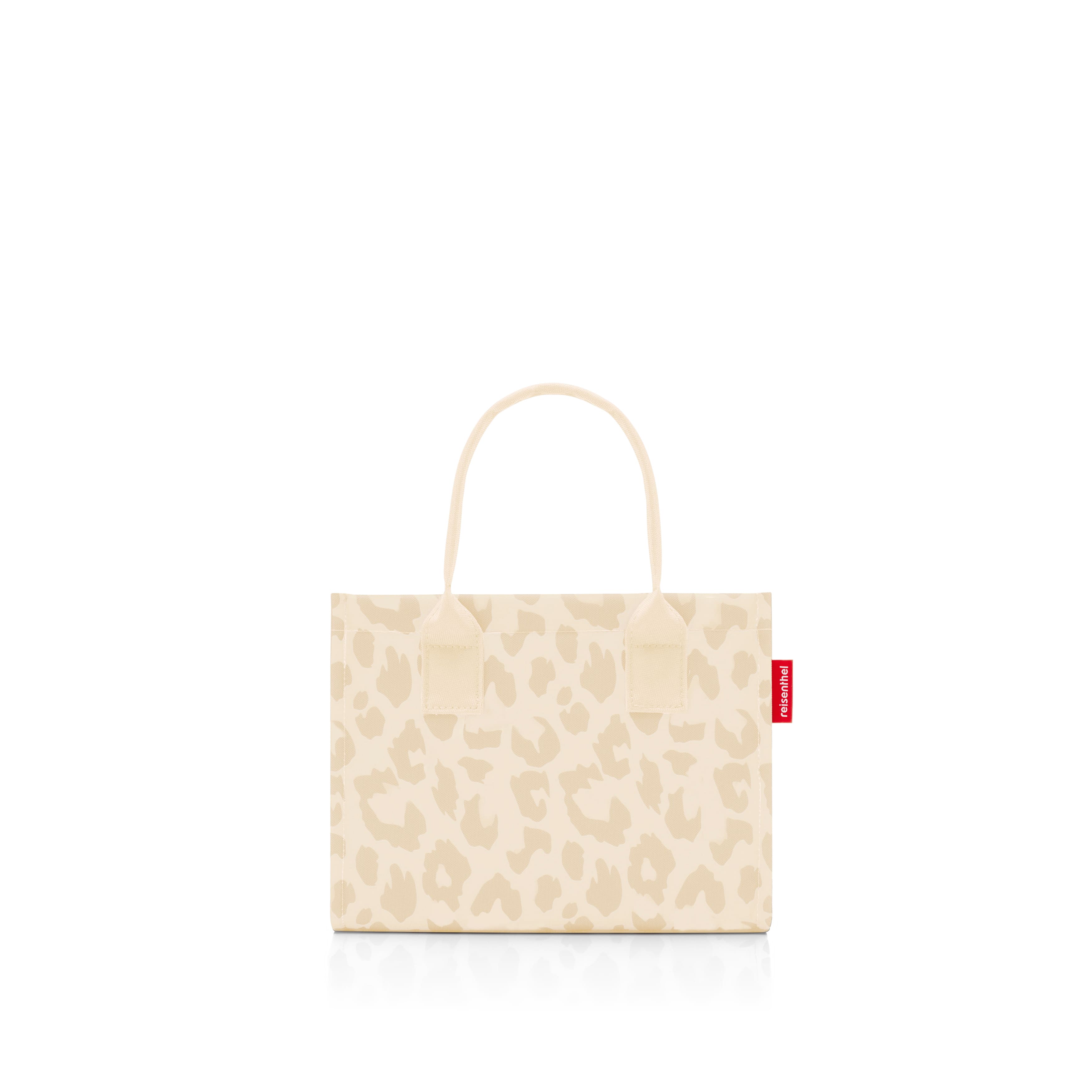 Reisenthel Daily Shopper XS Leo Vanilla