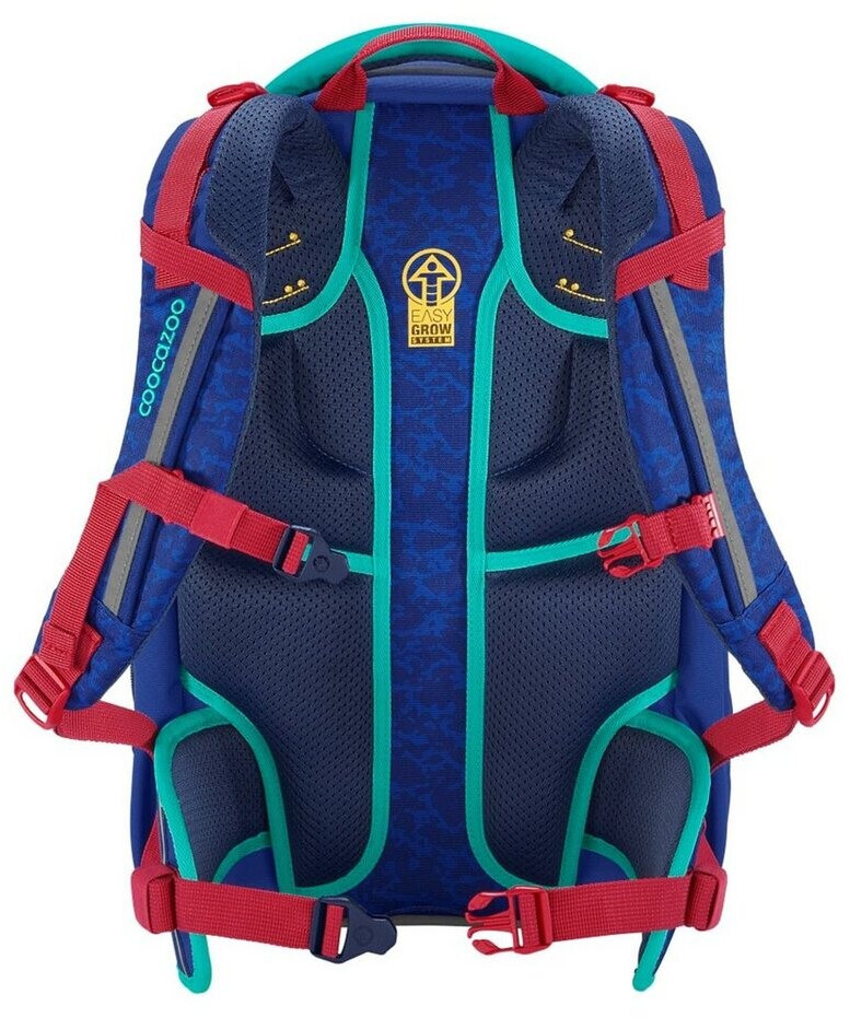Coocazoo Schulrucksack MATE – Deine Freunde Coocazoo Schulrucksack MATE – Deine Freunde