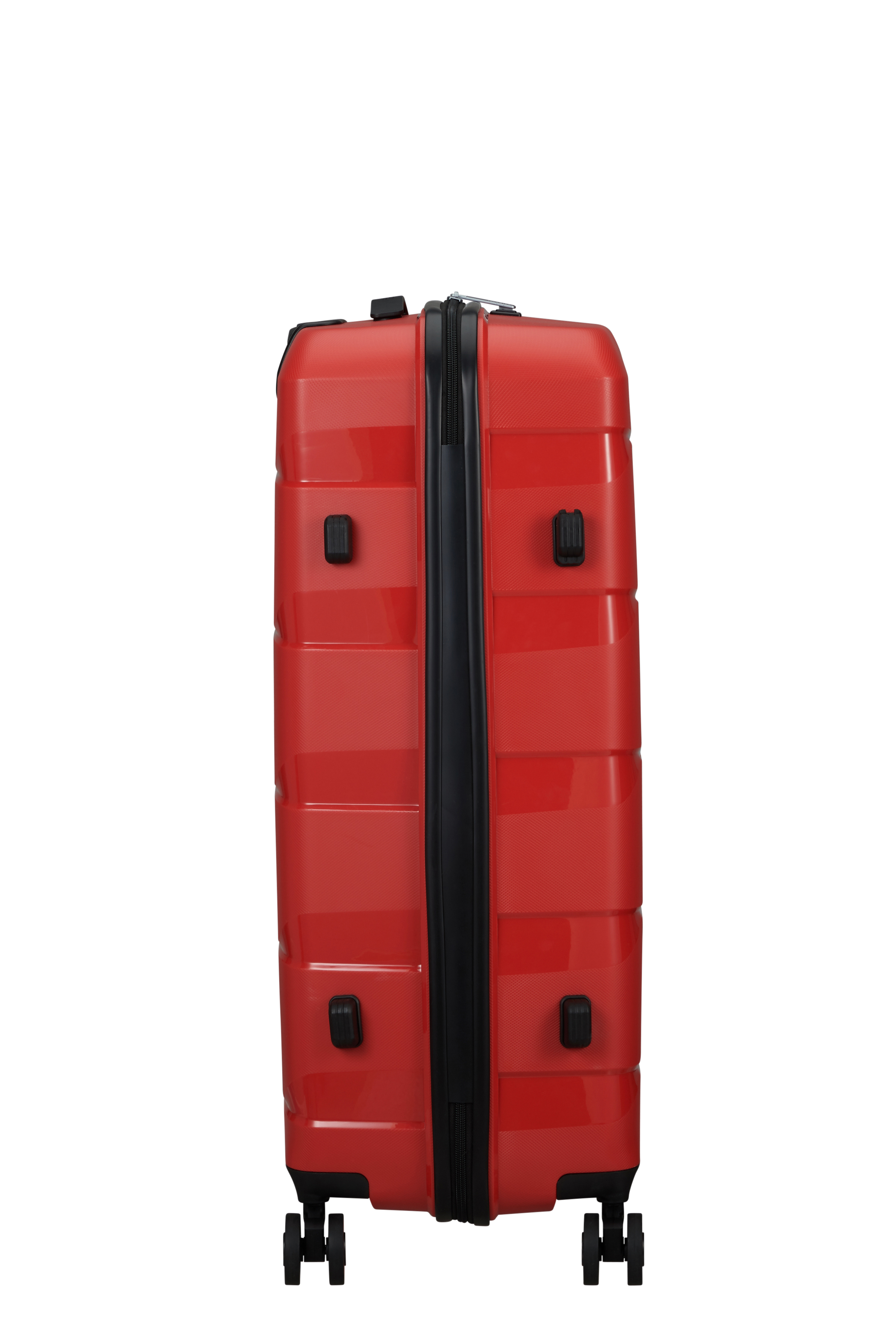 American Tourister Spinner Air Move 75cm coral red