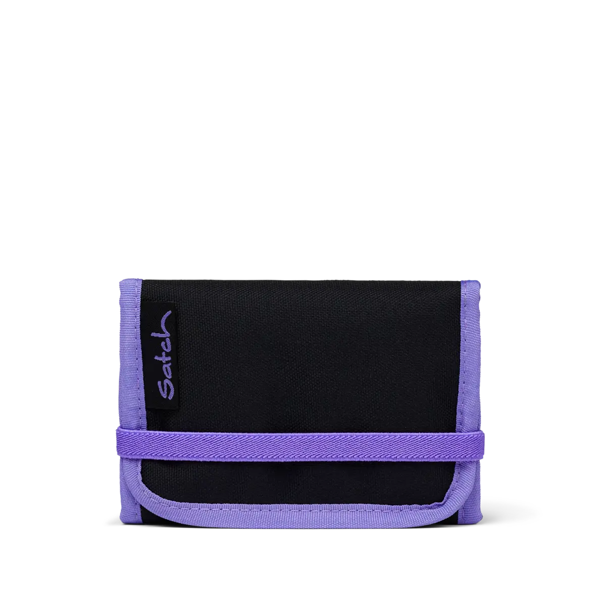 Satch Geldbeutel Purple Phantom Satch Geldbeutel Purple Phantom