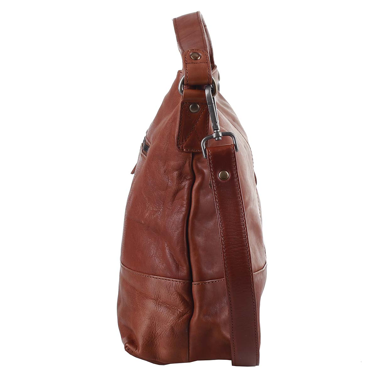 Harbour 2nd Schultertasche Classic