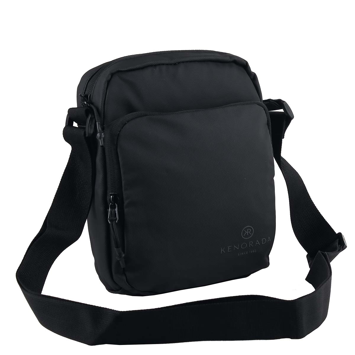 Kenorada Umhängetasche CT11-B schwarz