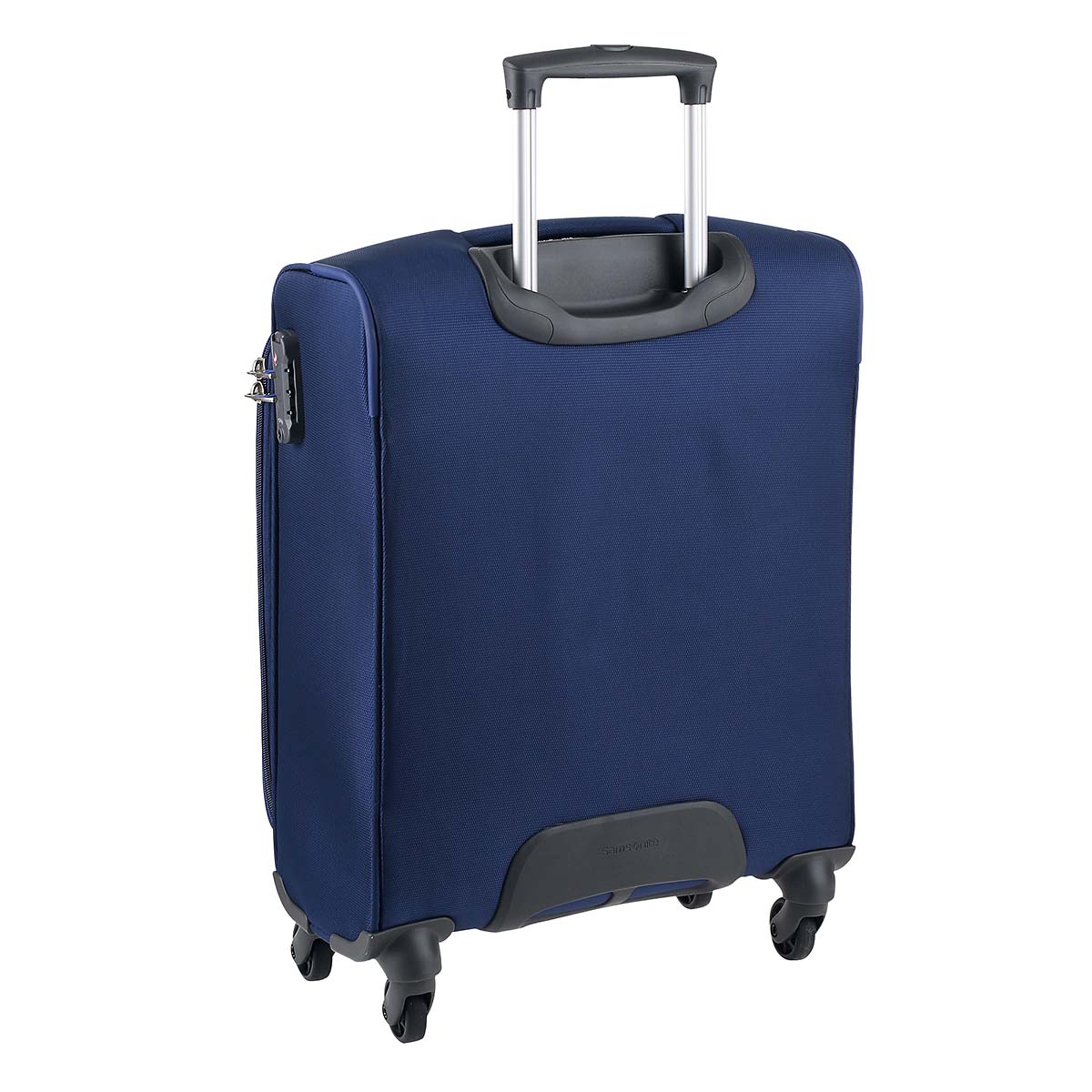 Samsonite ANAFI KabinenKoffer Trolley 55 cm Samsonite ANAFI KabinenKoffer Trolley 55 cm