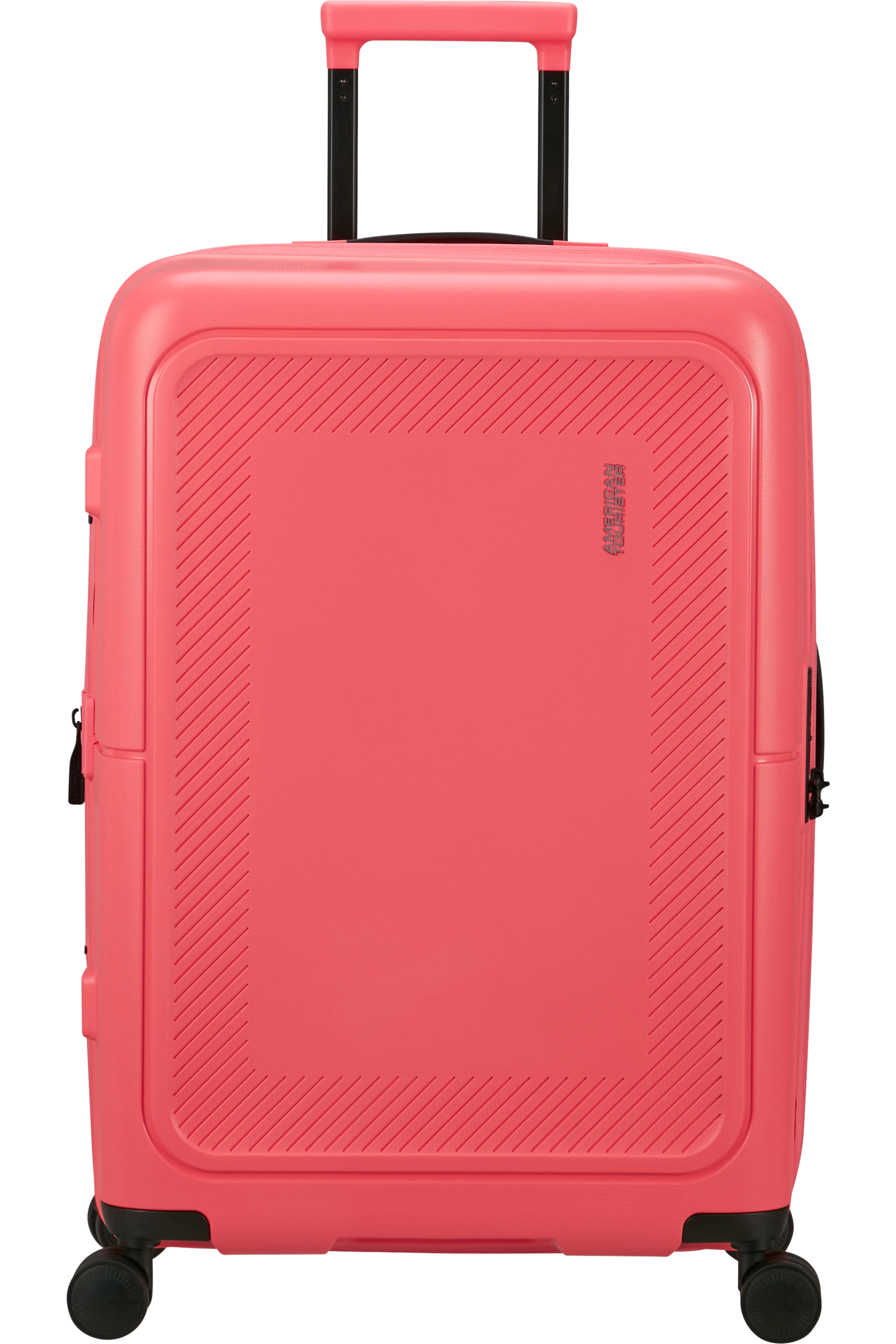 American Tourister Trolley Dashpop 67cm sugar pink