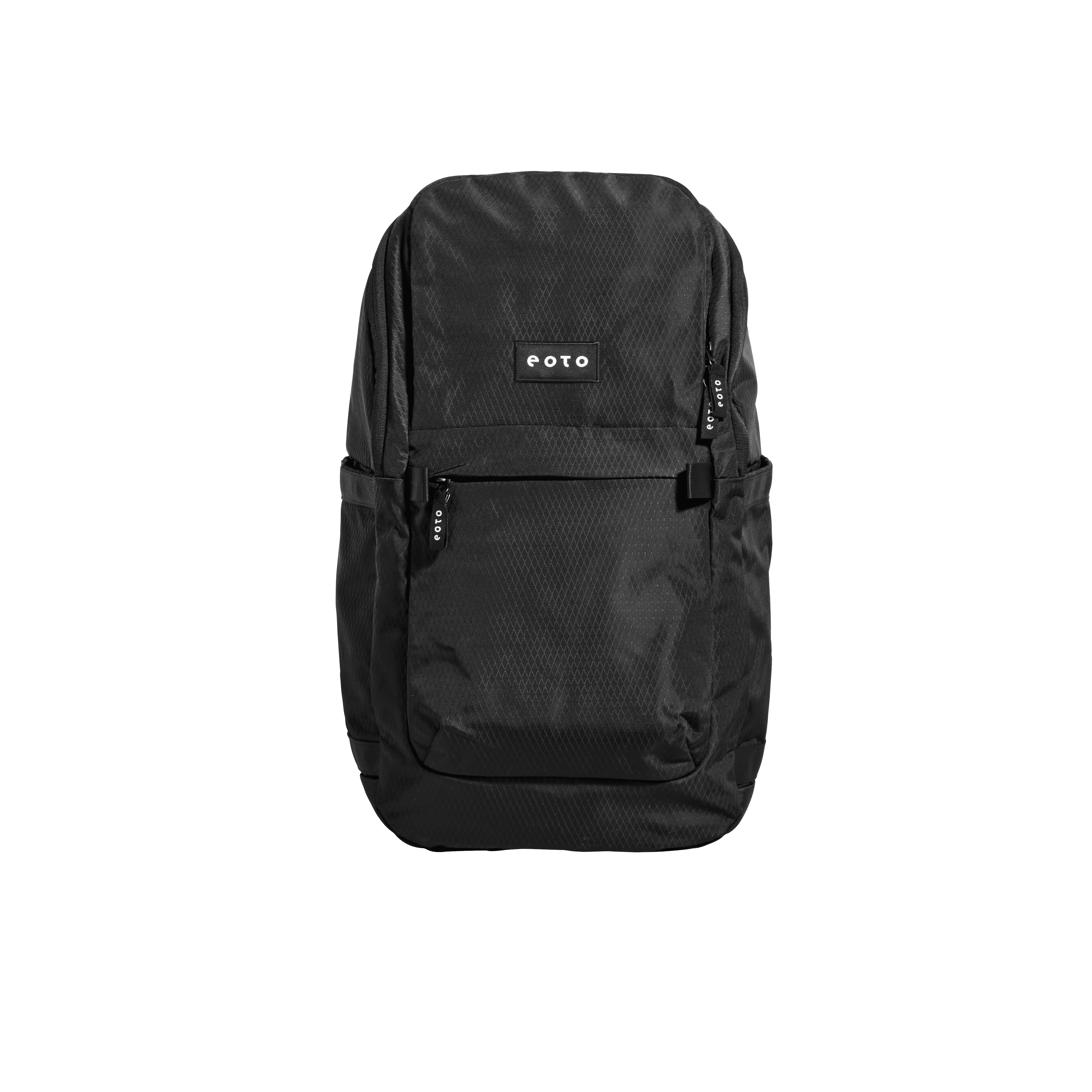 eoto Rucksack EASY27 schwarz
