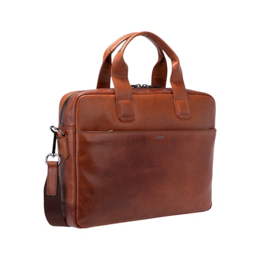 Joop! Businesstasche Cerratano Pandion Shz cognac