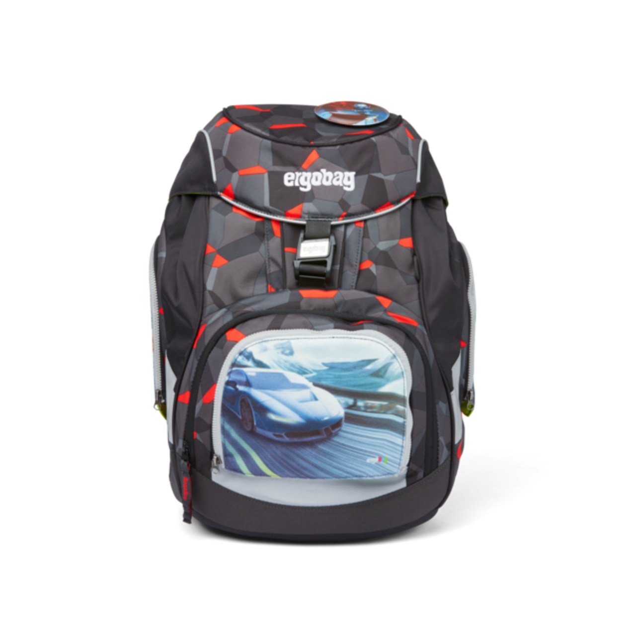 Ergobag Zippies Autos