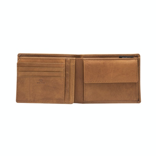 Strellson Billford H7 Blackwall Corbin cognac