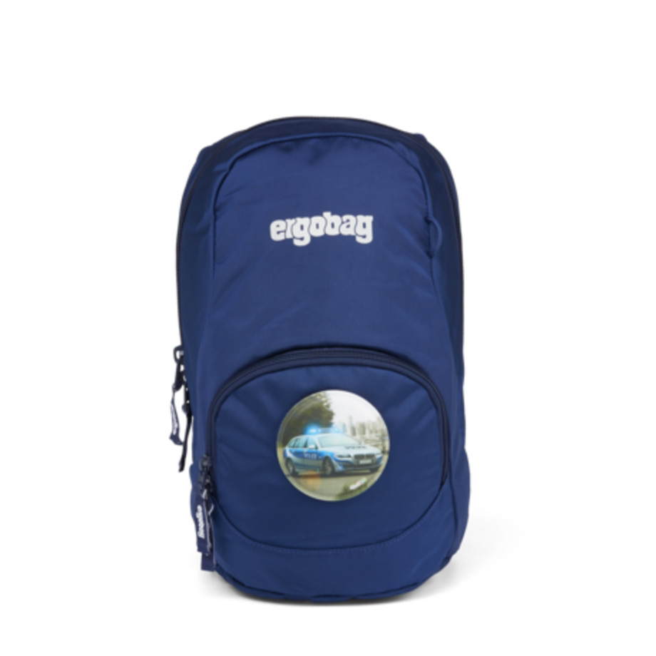 Ergobag Ease small Kinderrucksack Bärni