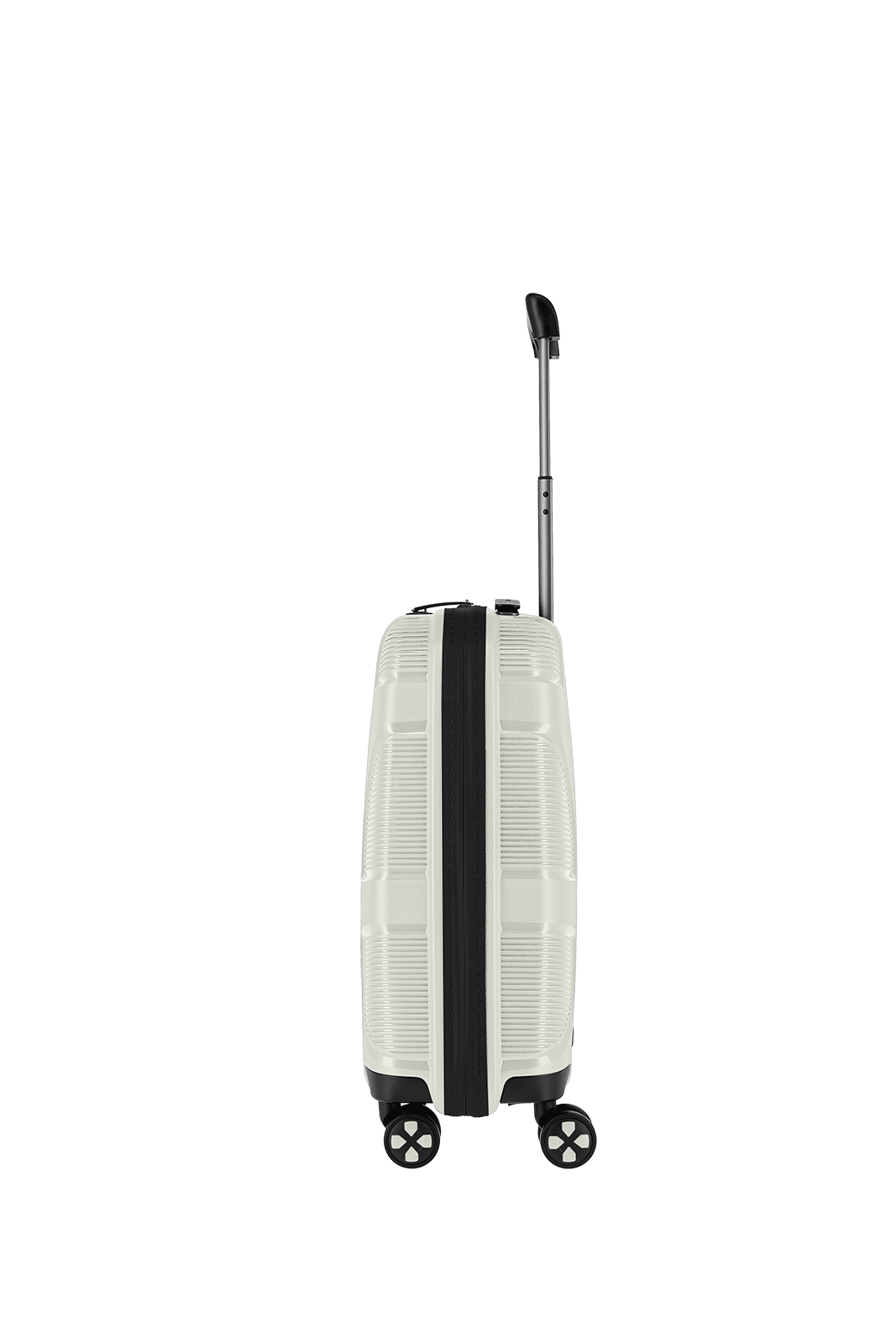 Impackt Koffer IP1 S white Impackt Koffer IP1 S white