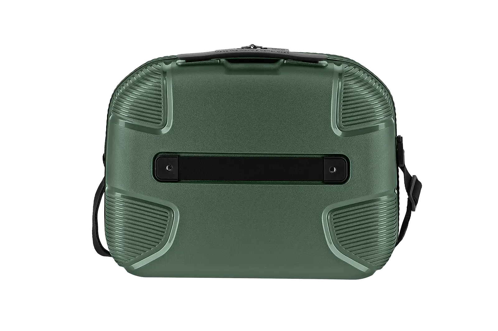 Impackt Beautycase IP1 Deep Sea green