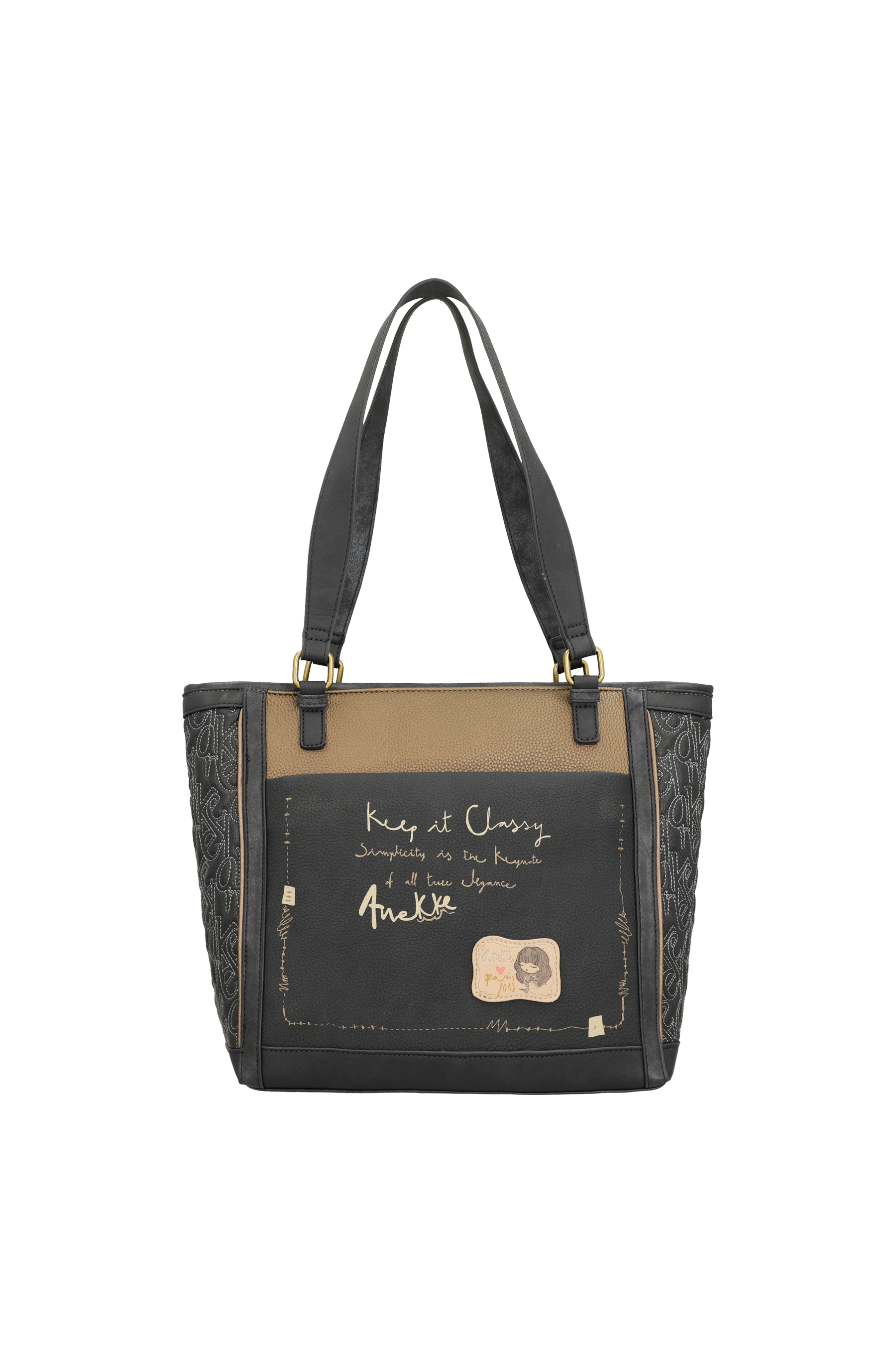 Anekke Schultertasche Botique groß