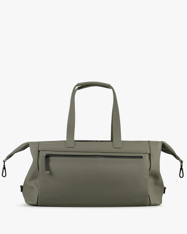 Jost Reisetasche Hamar olive
