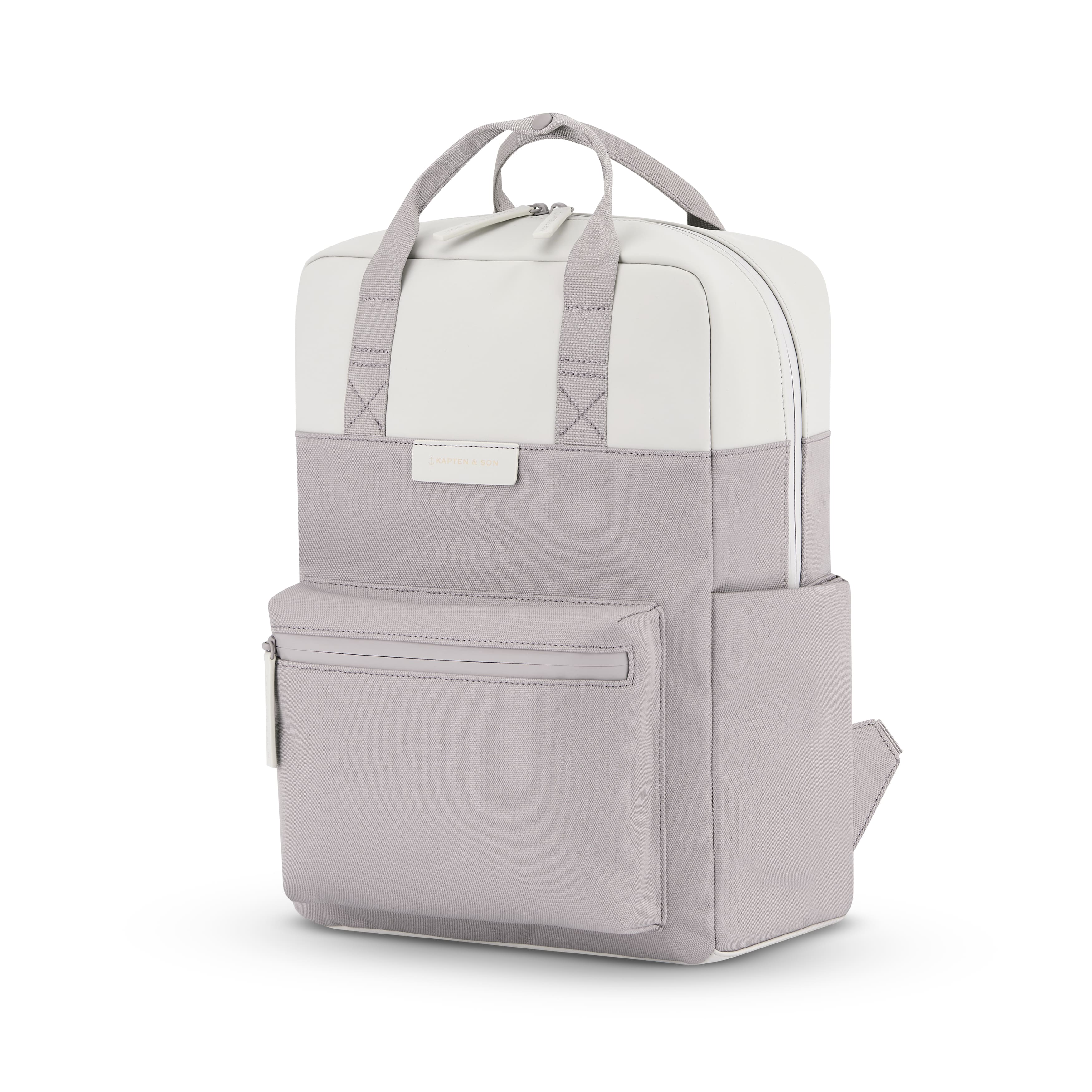 Kapten & Son Rucksack Bergen Pro Muted Clay