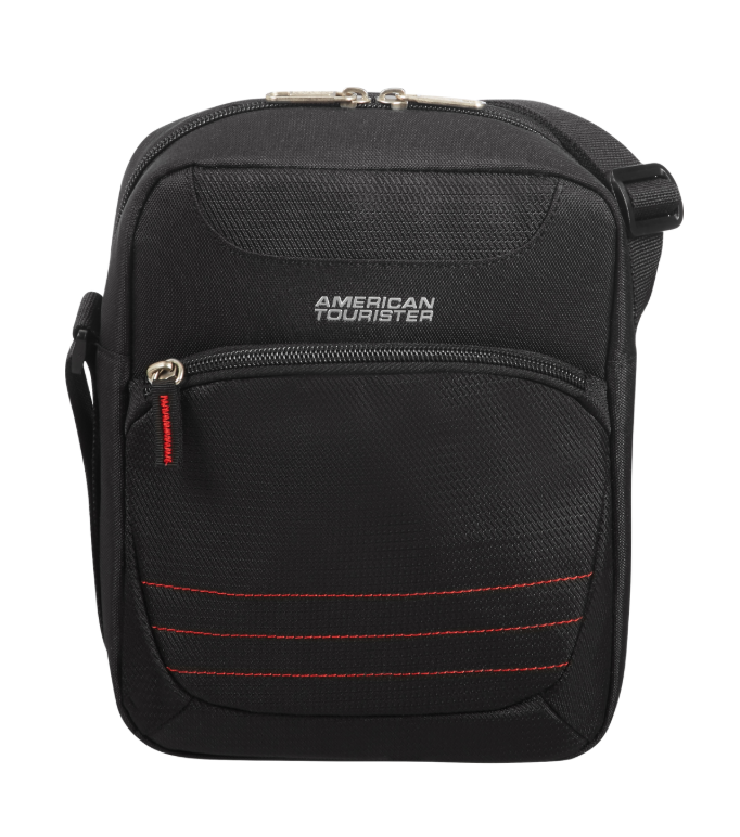 American Tourister Tasche Bombay schwarz