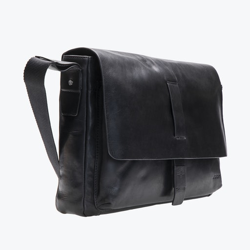 Joop! Businesstasche Loreto Janis shf schwarz Joop! Businesstasche Loreto Janis shf schwarz