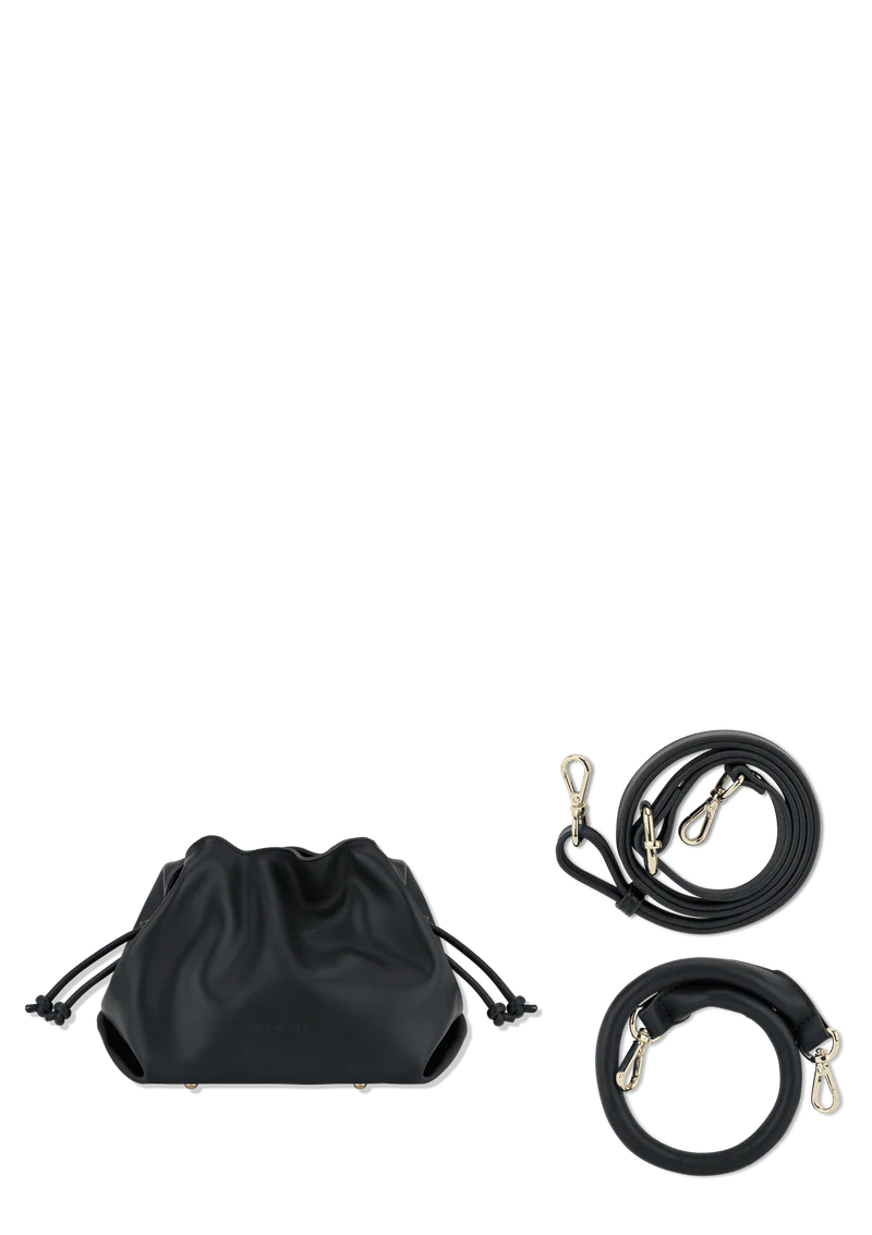 Hey Marly Cool Companion S black