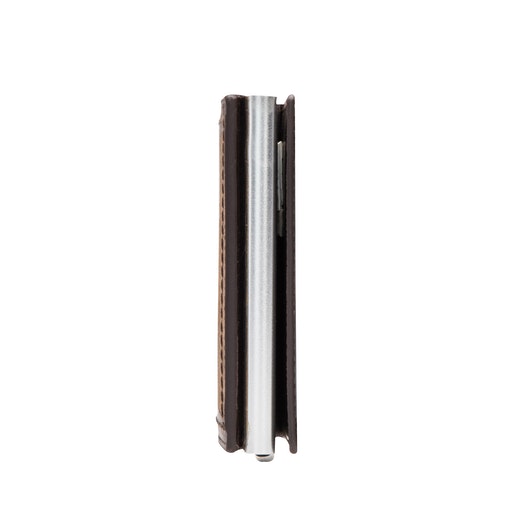 Strellson Kartenetui Camden C-one e-cage sv8o dark brown