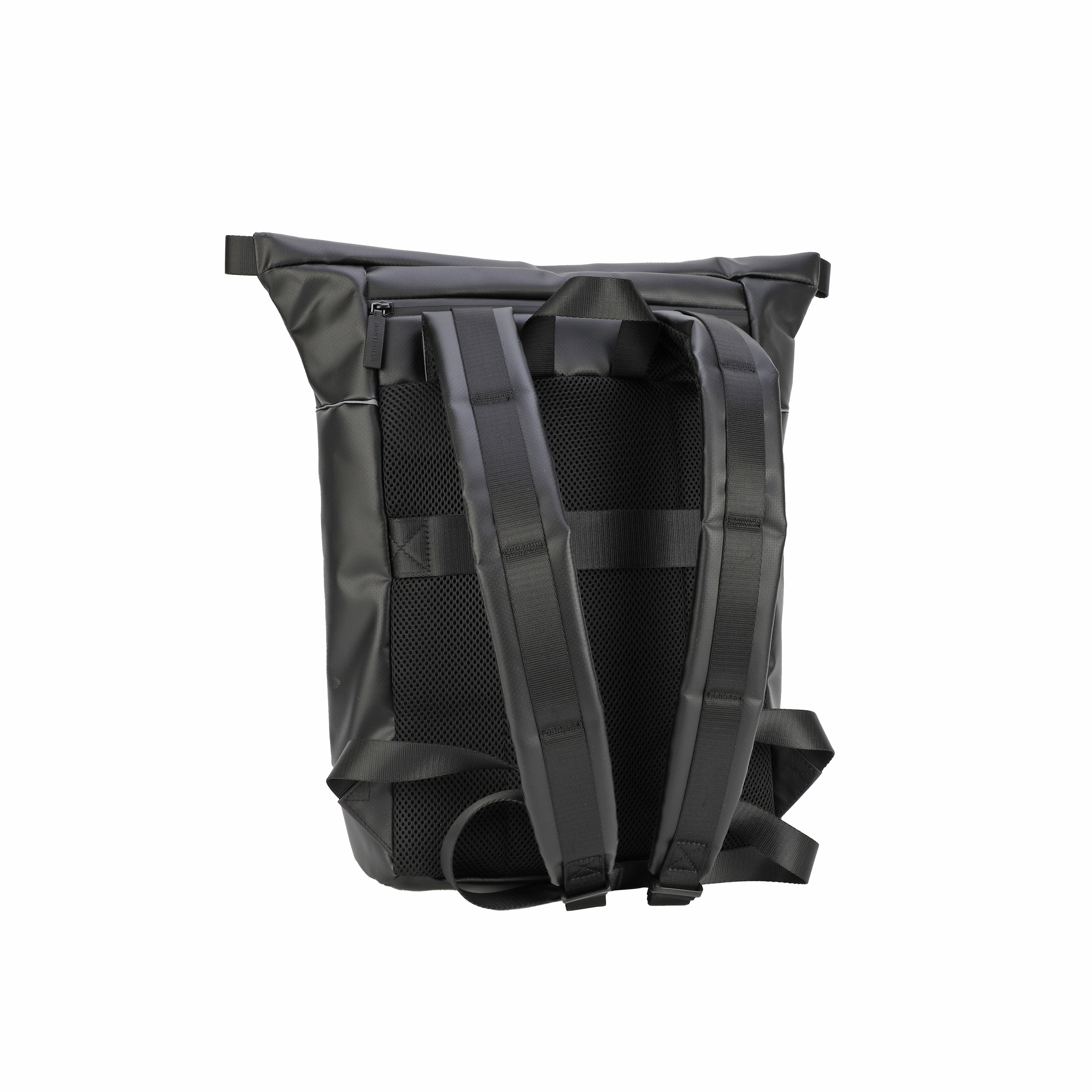 Strellson Rucksack Stockwell 2.0 Sebastian svz schwarz