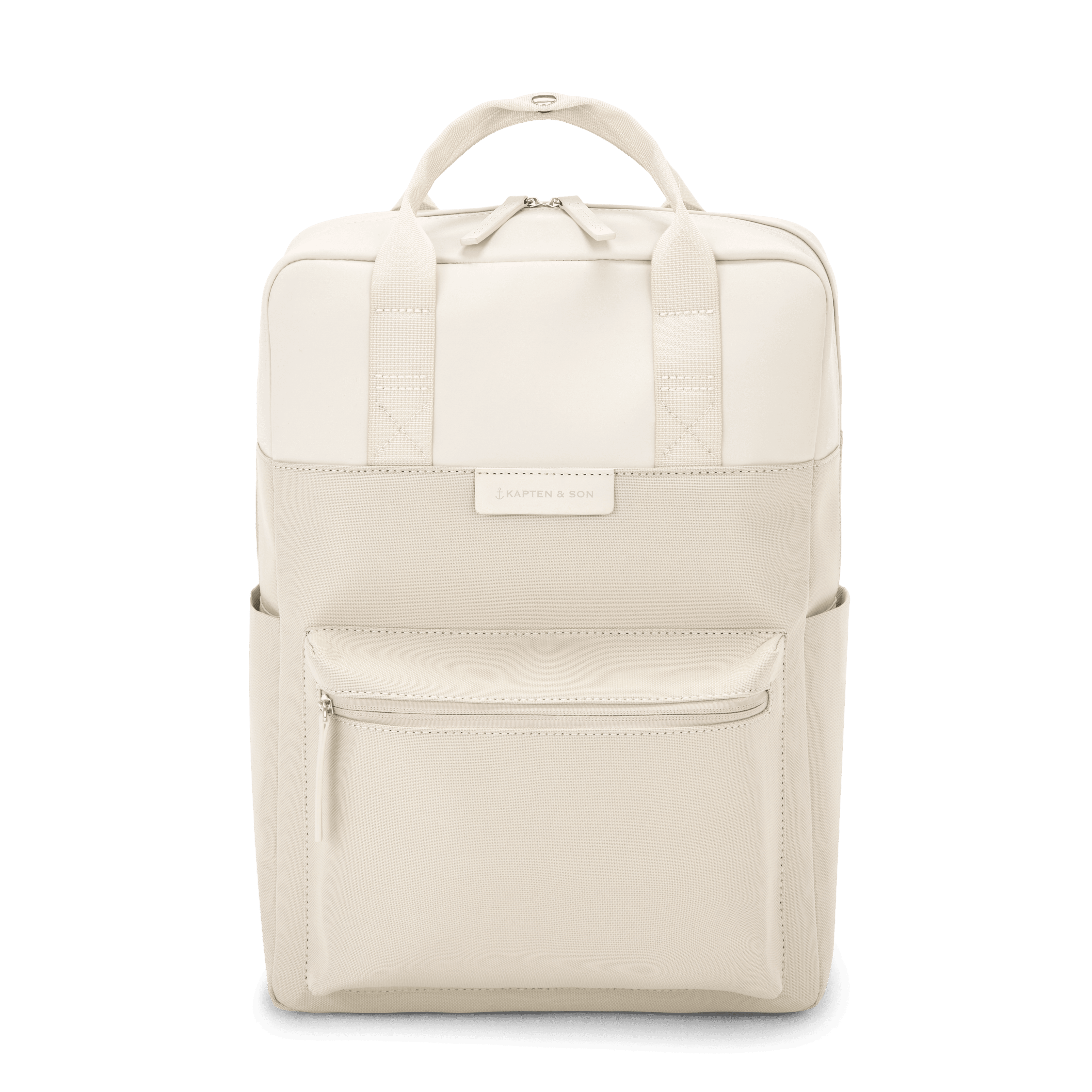 Kapten & Son Rucksack Bergen sandstone Kapten & Son Rucksack Bergen sandstone