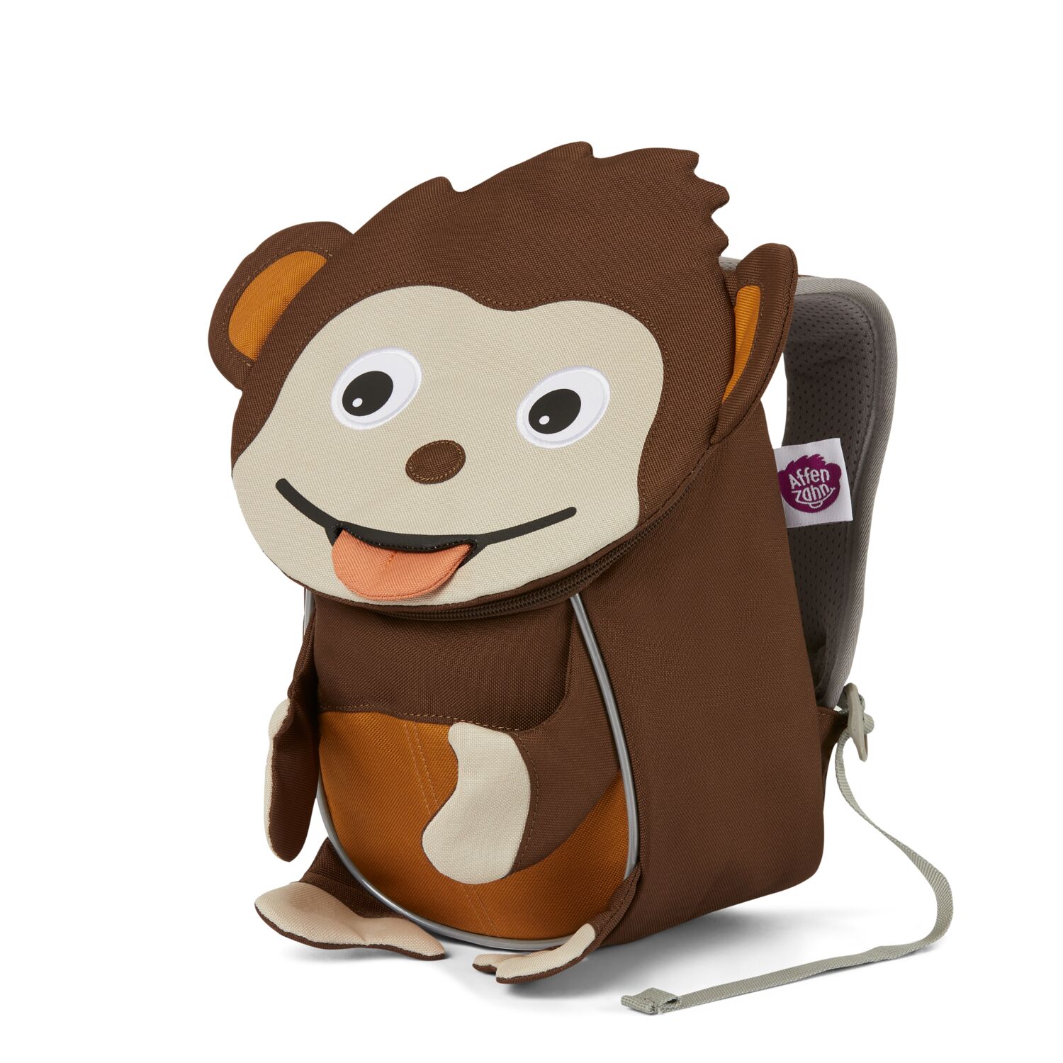 Affenzahn Kinderrucksack Kleiner Freund Affenzahn