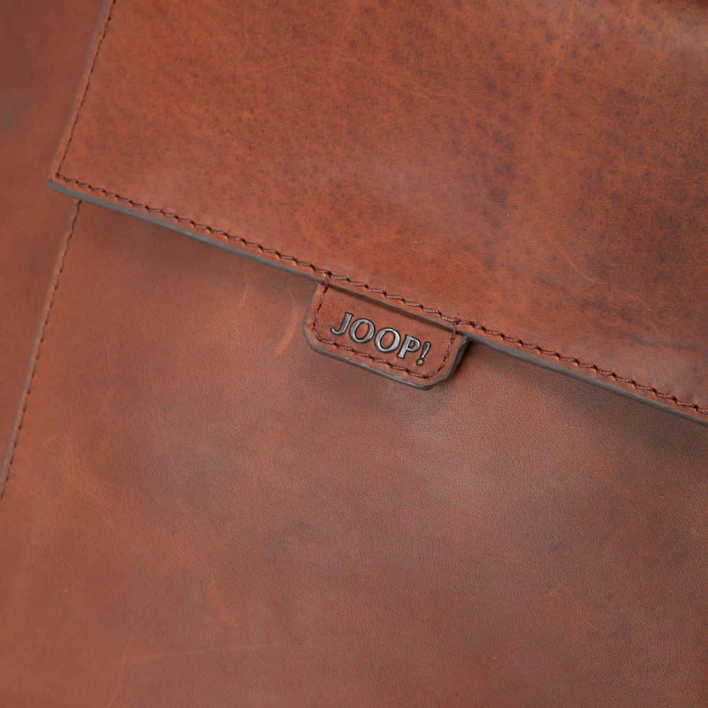 Joop! Rucksack Cerrantano Claudia Mvf cognac