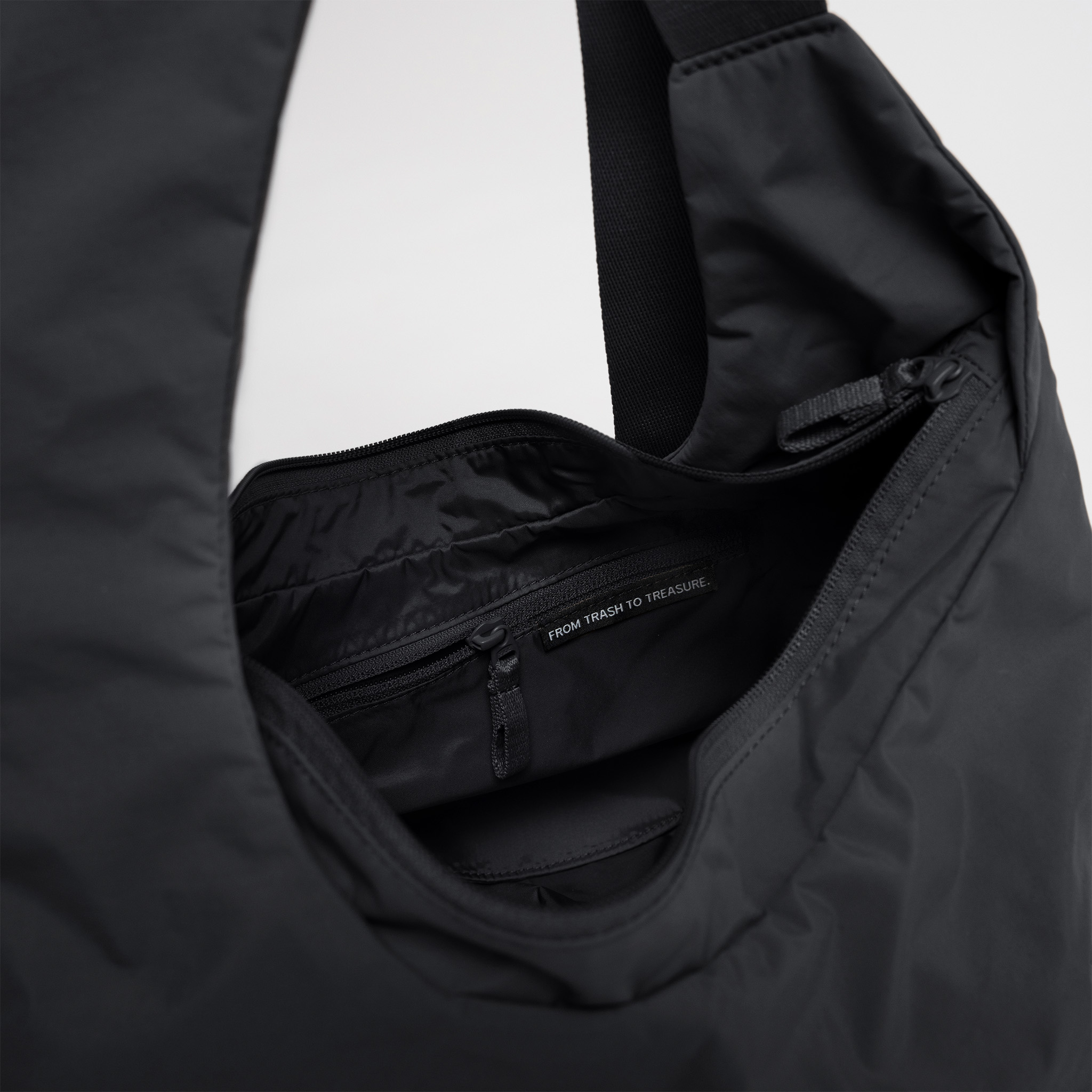 GOT BAG Full Moon Bag black
