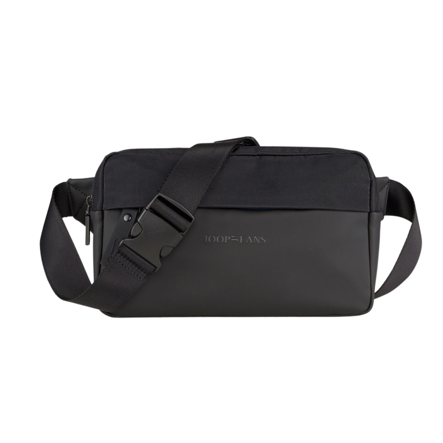 Joop! Bauchtasche Atessa Lino shz black Joop! Bauchtasche Atessa Lino shz black