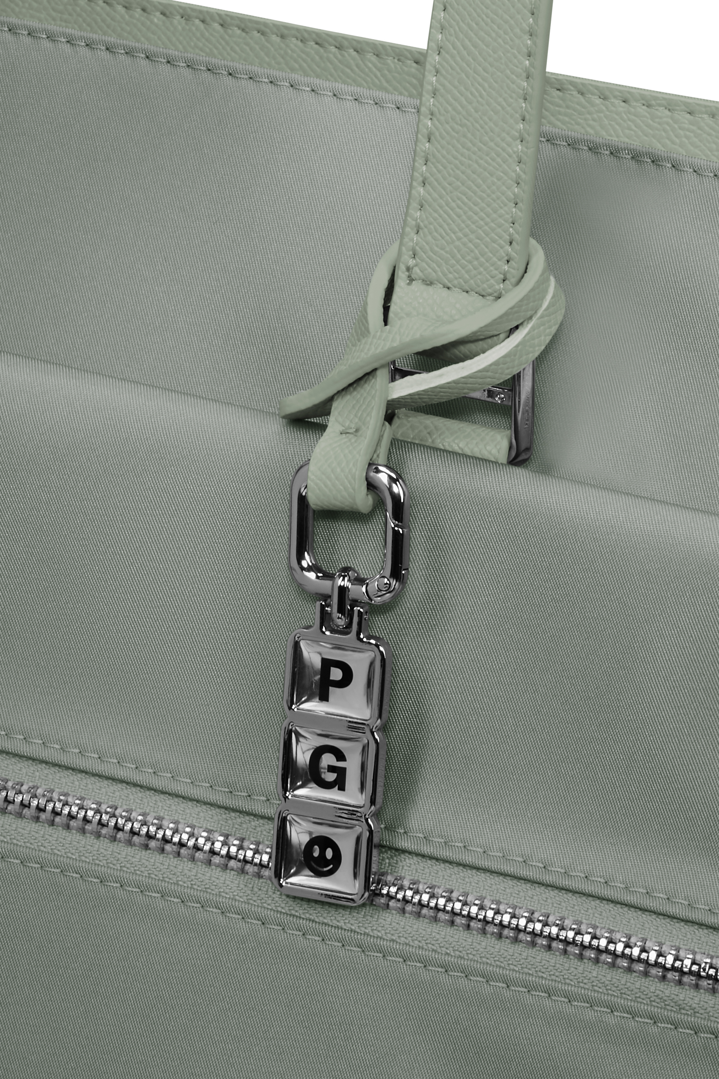 Samsonite Handtasche Karissa Evo Tote sage