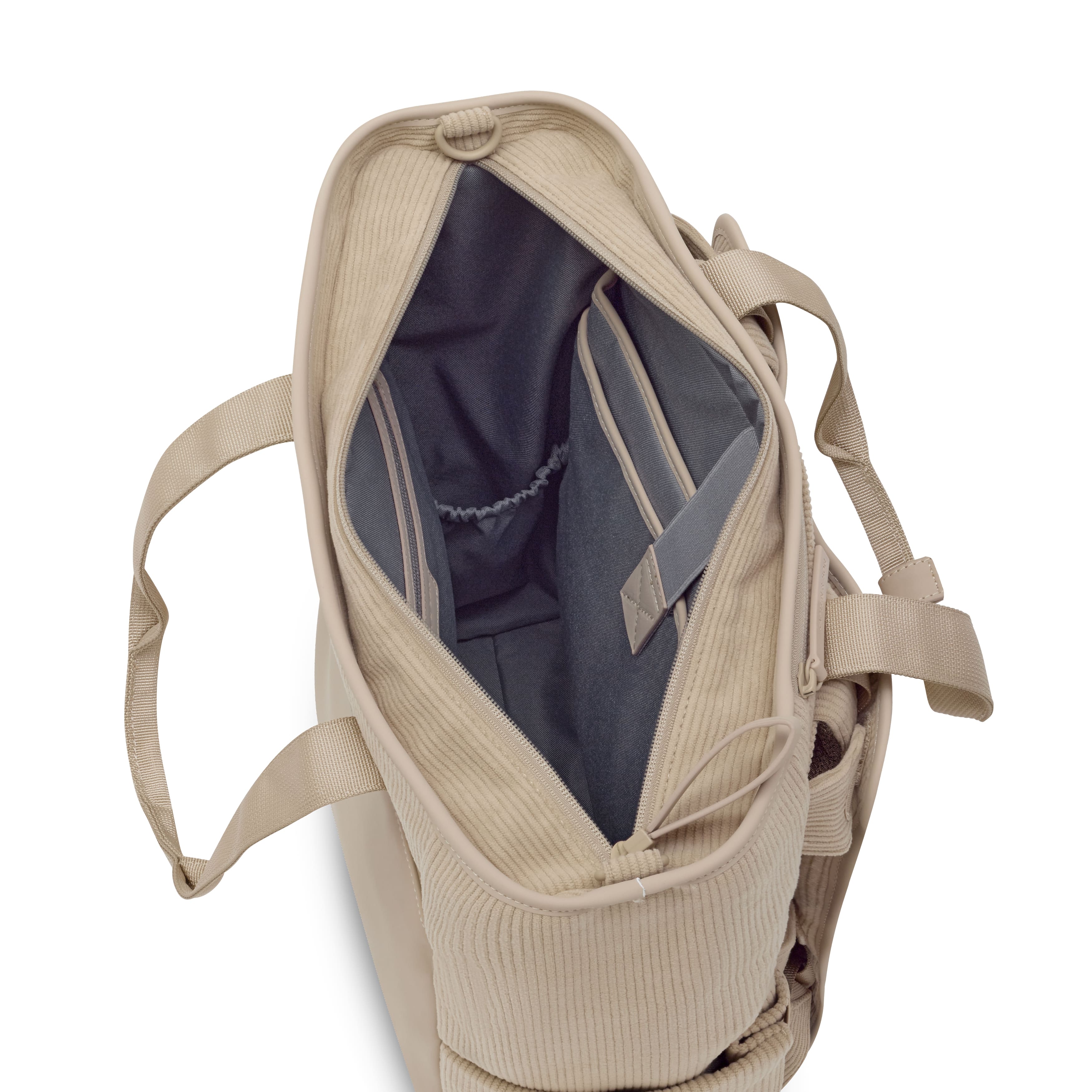 Kapten & Son Lindby Pro Cord dusty sand Kapten & Son Lindby Pro Cord dusty sand
