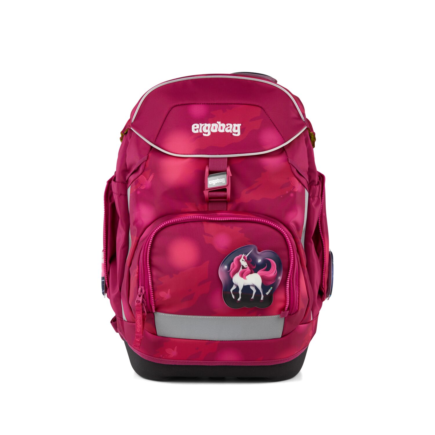 Ergobag Schulranzen-Set Pack Mondzaubär 2026 Ergobag Schulranzen-Set Pack Mondzaubär 2026