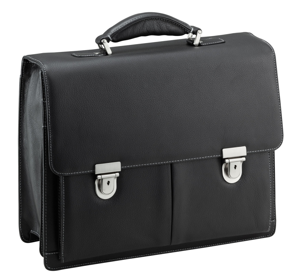 D&N Business Line Aktentasche 40 cm