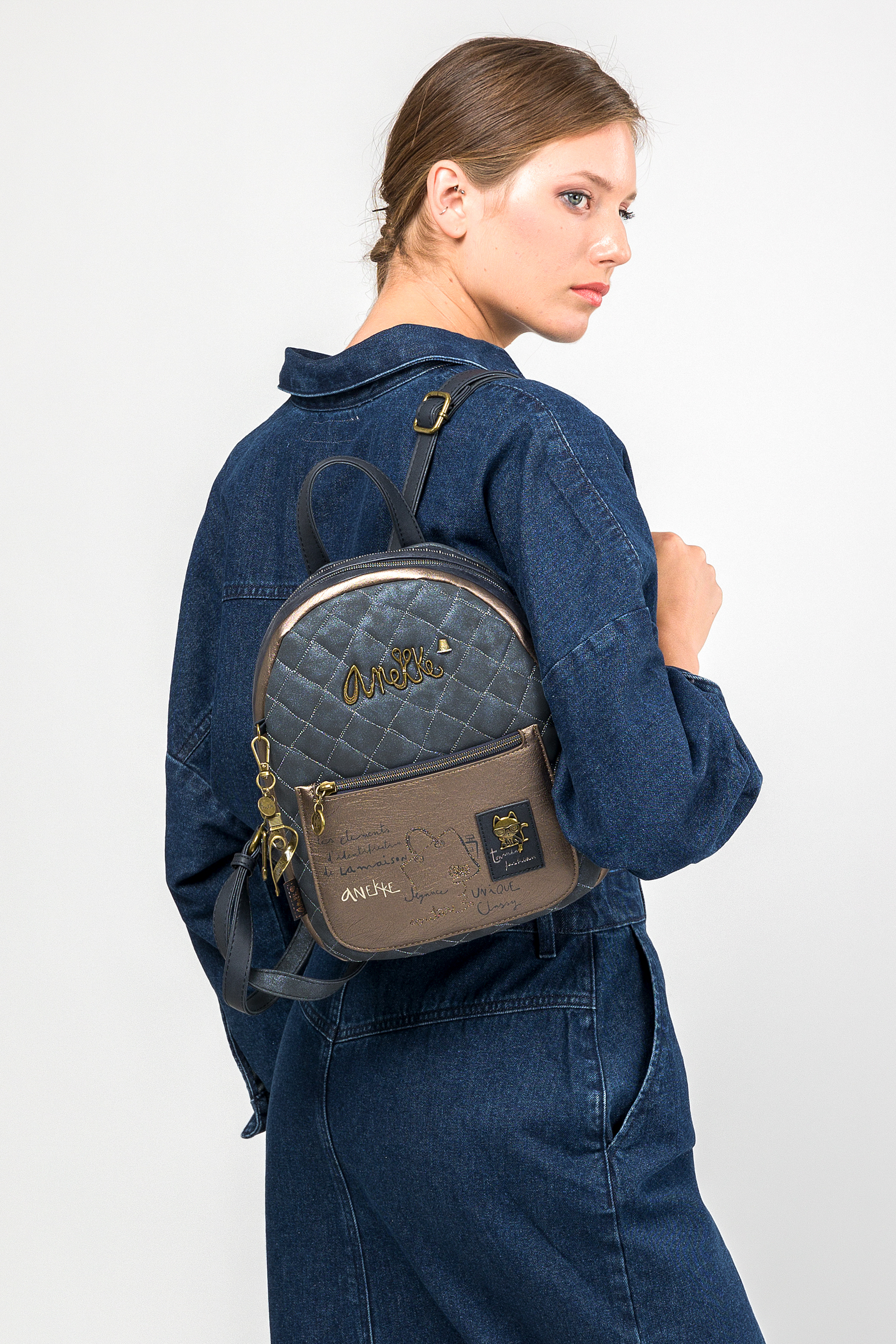 Anekke City Rucksack Boutique mittelgroß