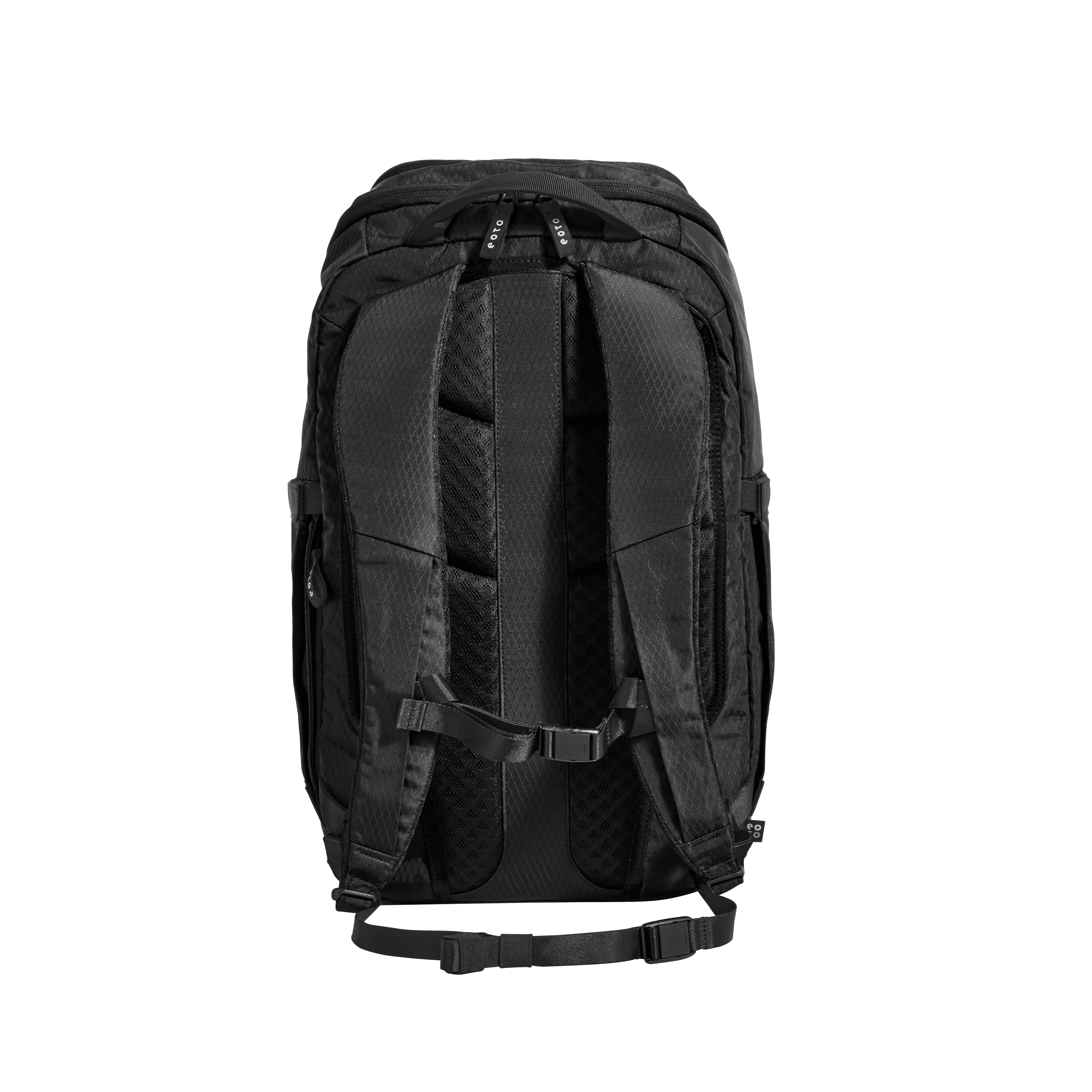 eoto Rucksack EASY27 schwarz