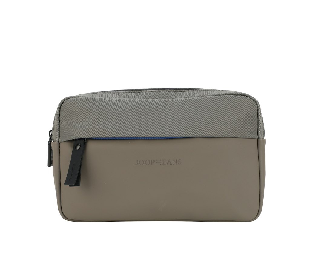 Joop! Bauchtasche Atessa Lino shz mud Joop! Bauchtasche Atessa Lino shz mud