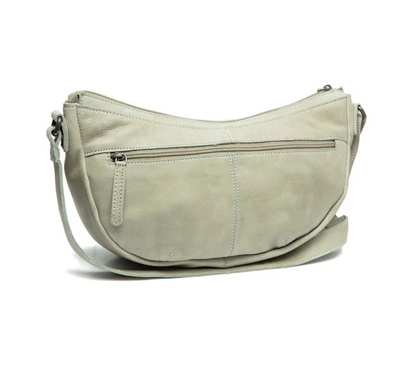 Chesterfield Crossbody Bag Clarita meeres grün Chesterfield Crossbody Bag Clarita meeres grün