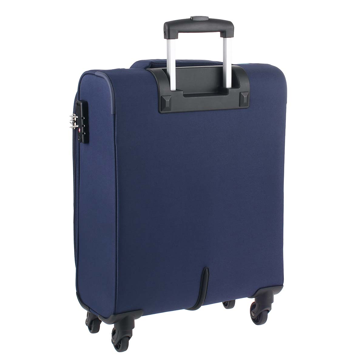 American Tourister Trolley Summer Session 55 cm dark blue
