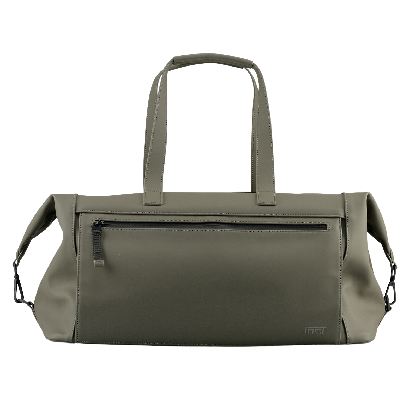 Jost Reisetasche Hamar olive